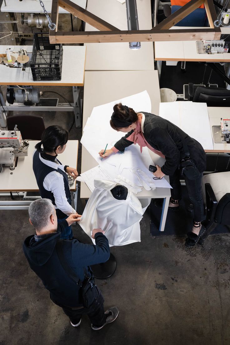 Apparel & Accessories Sample Development Fees