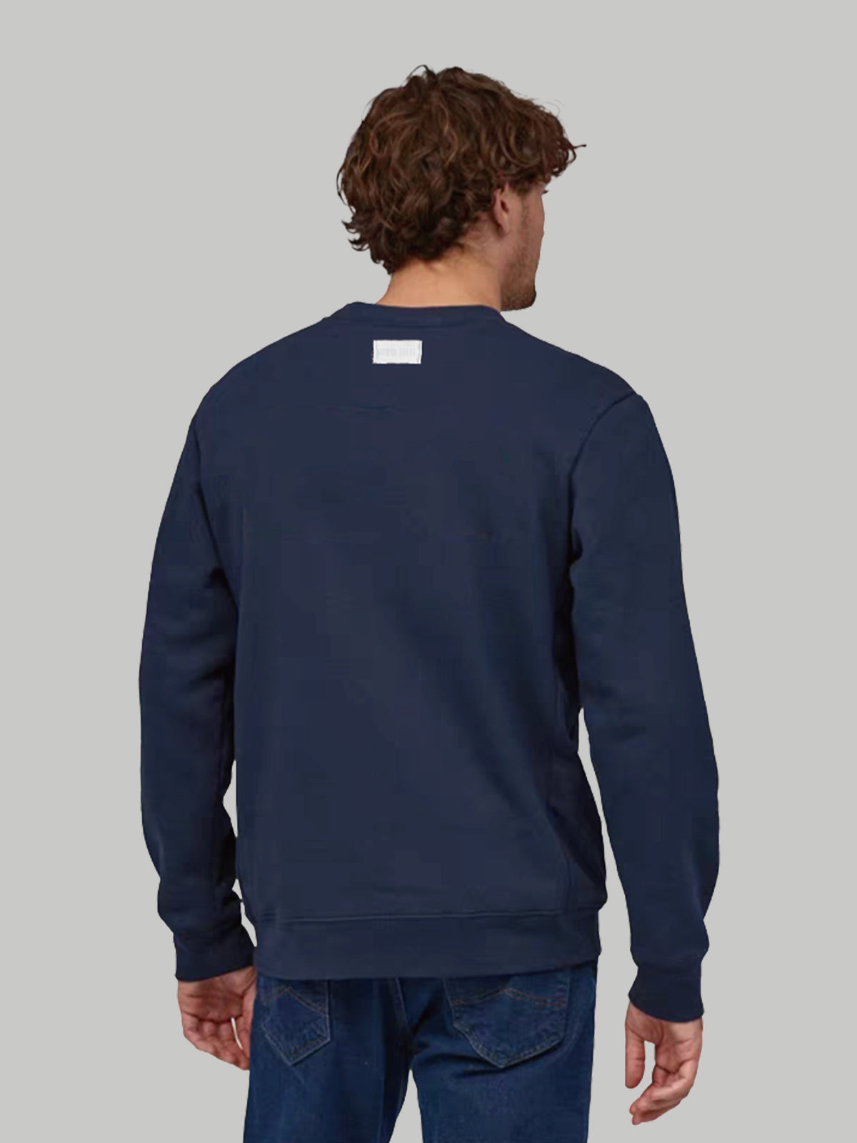 Mountain Series Sweatshirt