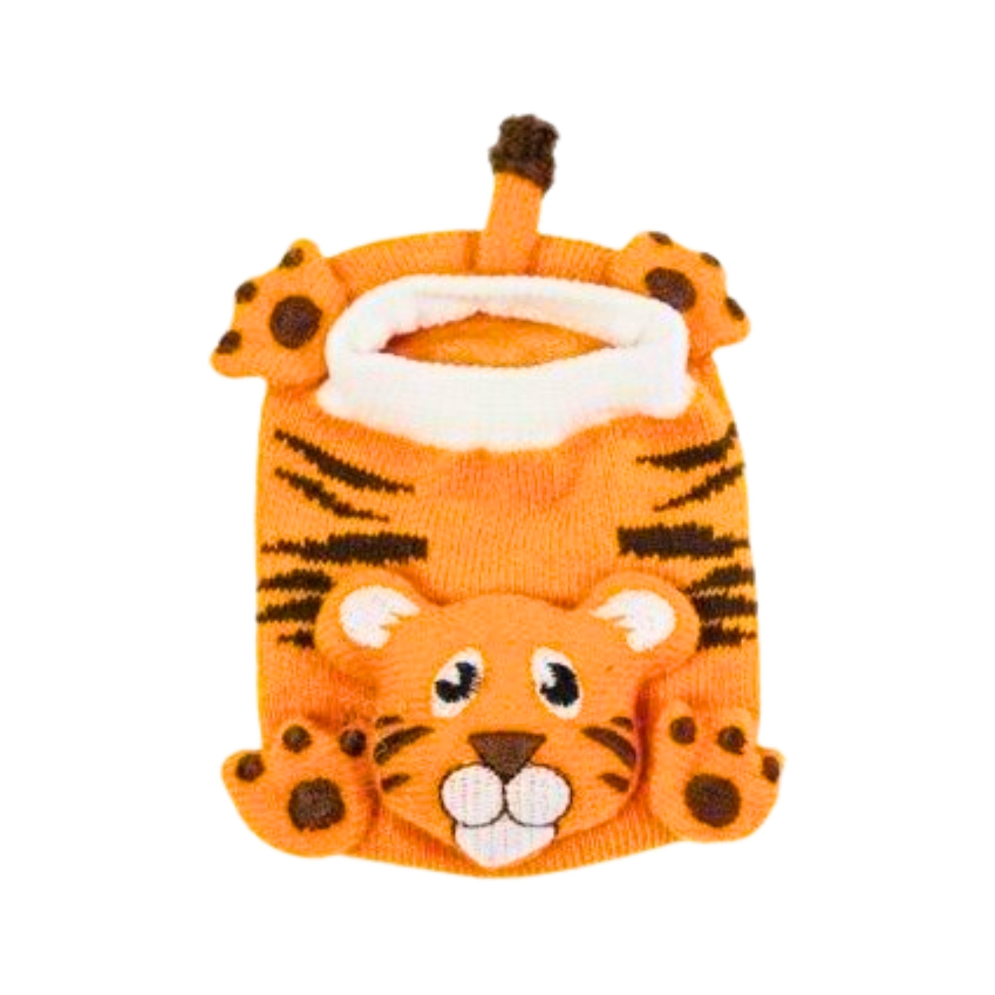 Wild Habitat Baby Booties