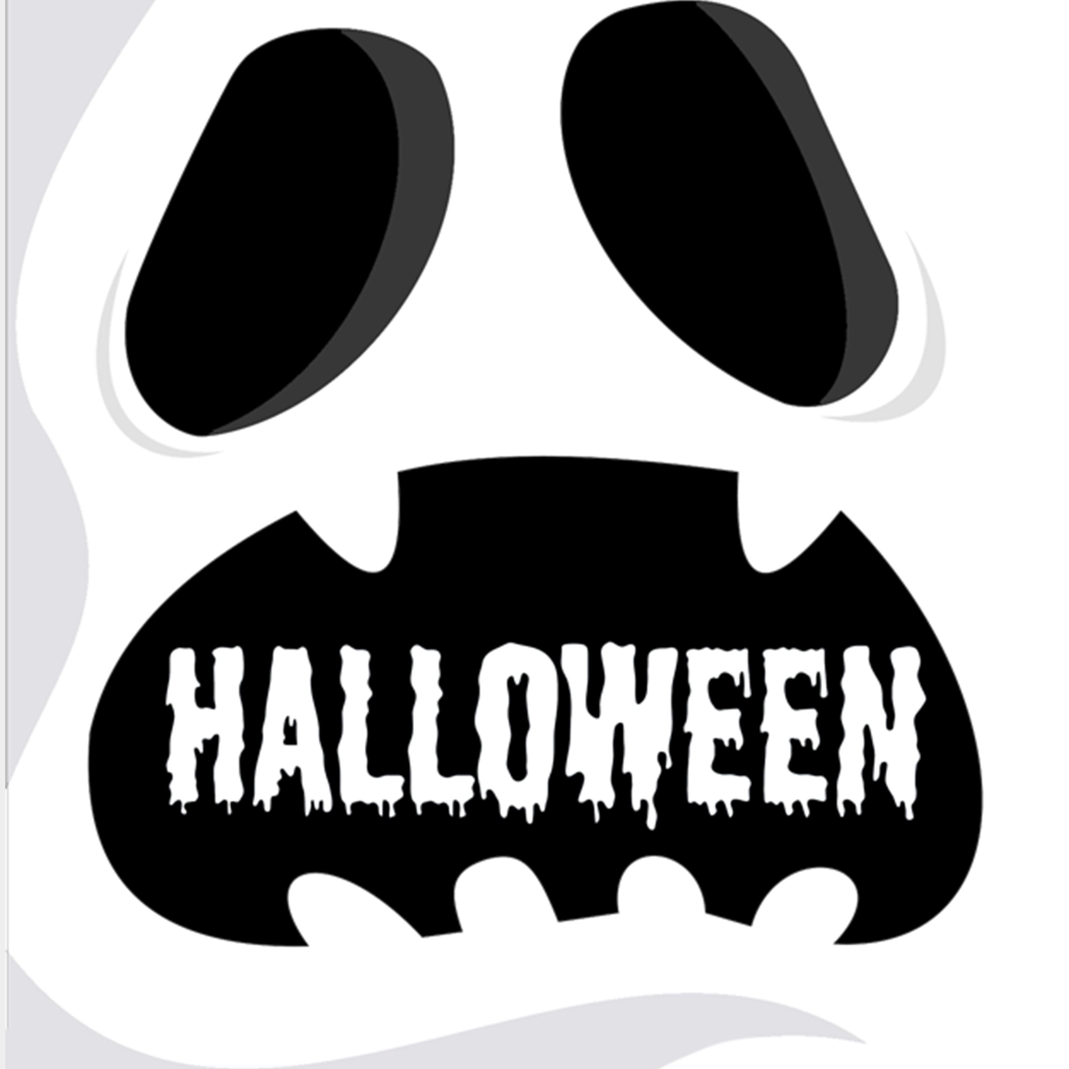 Ghost Crew Socks (9")