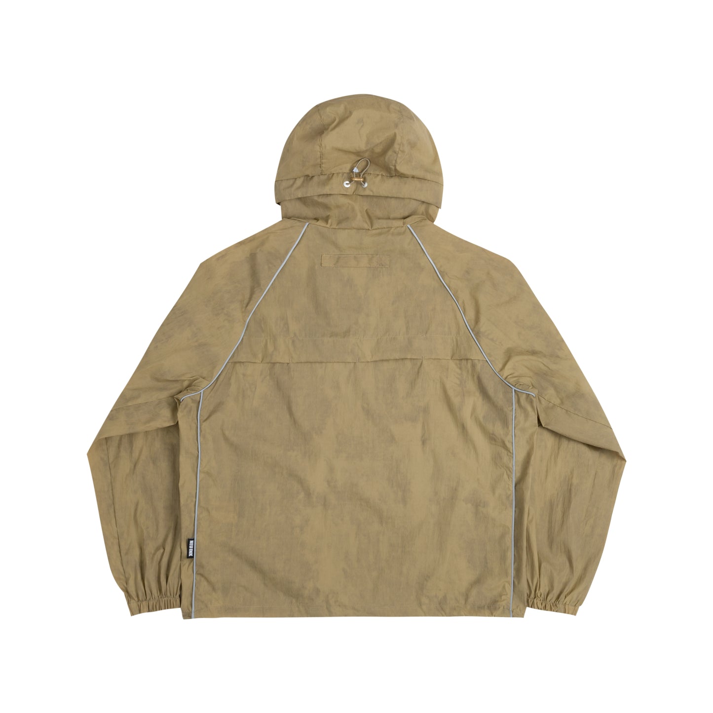 Outdoor Series - Packable Sun Protection Jacket