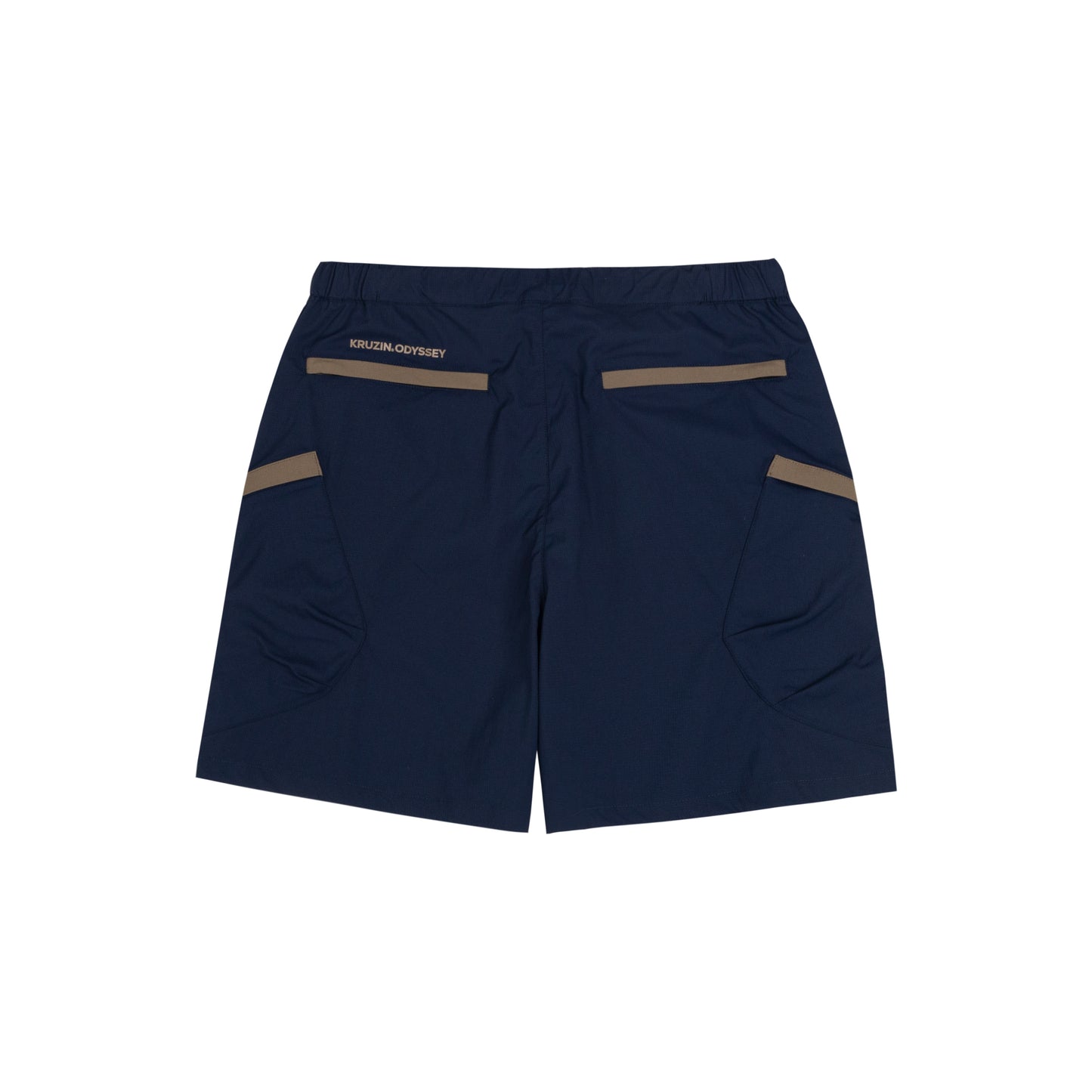 Outdoor Series - Utility Cargo Shorts