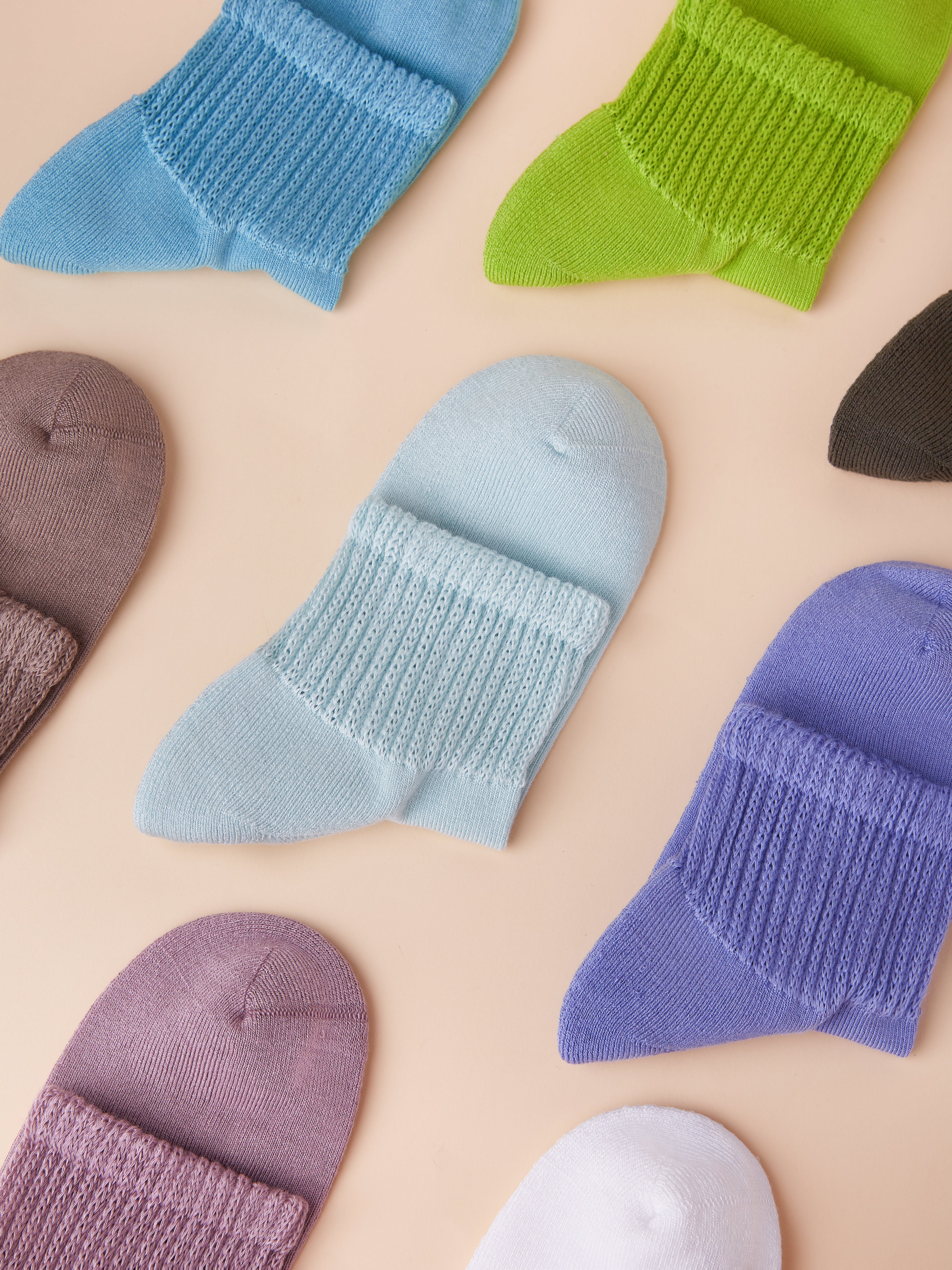 Socks Sample Development Fees