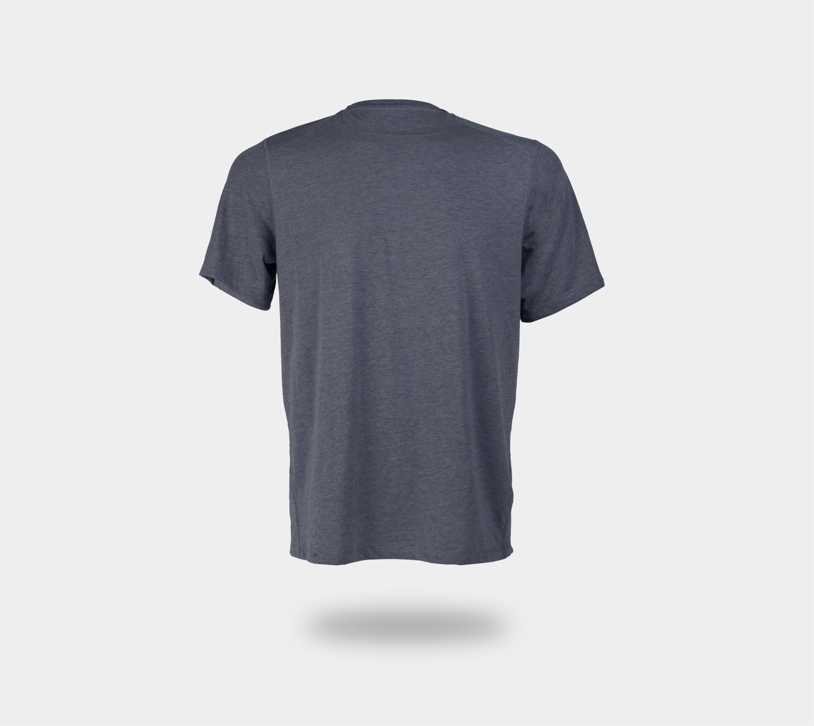 Men's Triblend Running Tee