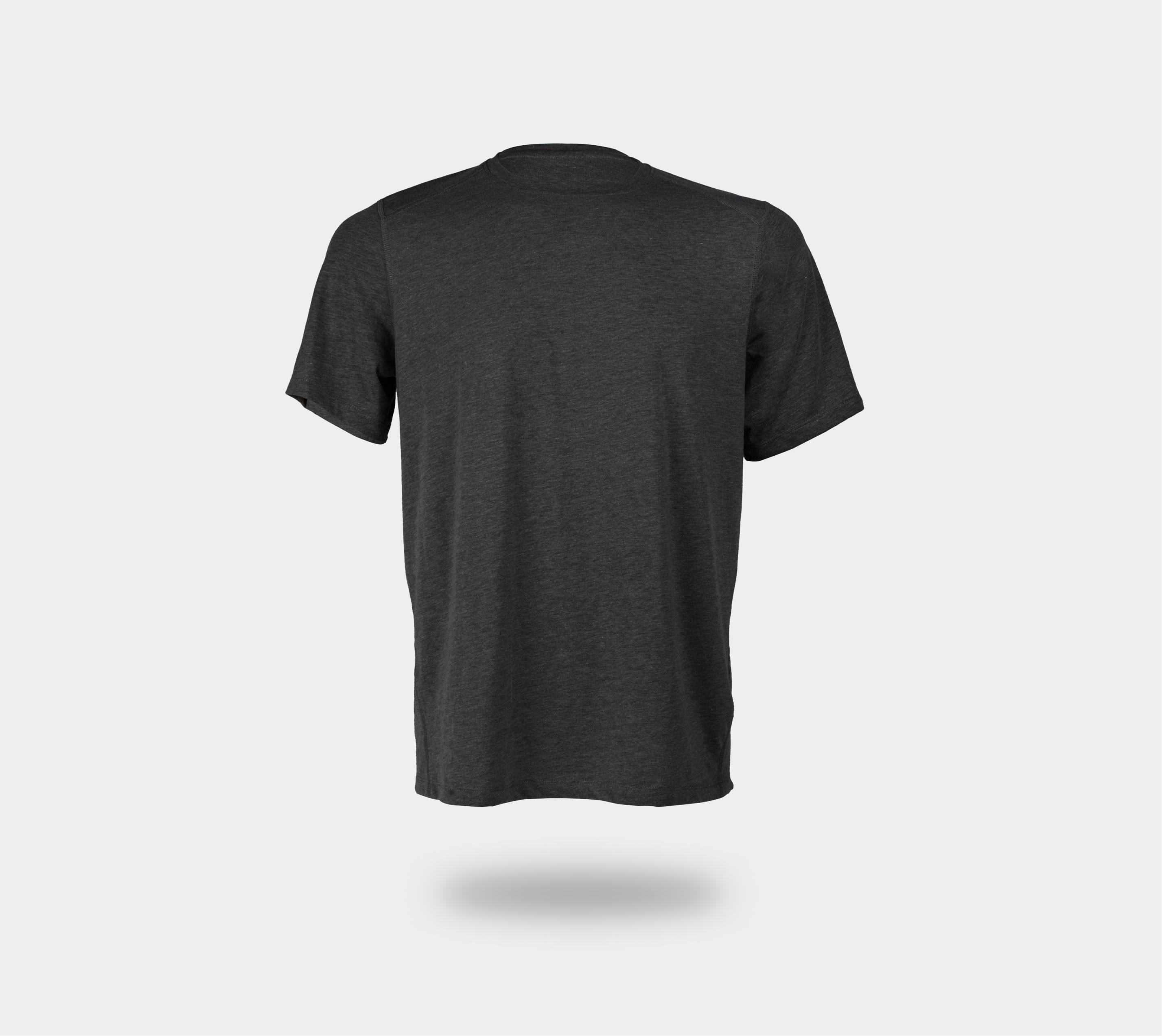 Men's Triblend Running Tee