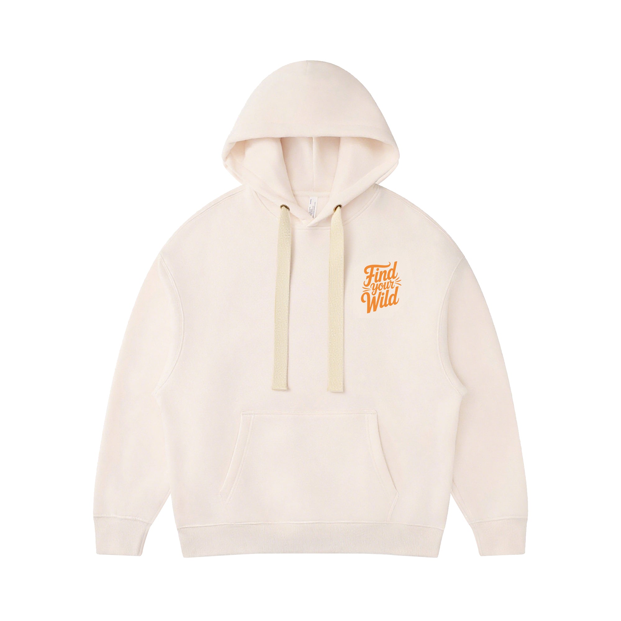 National Park Series Hoodie