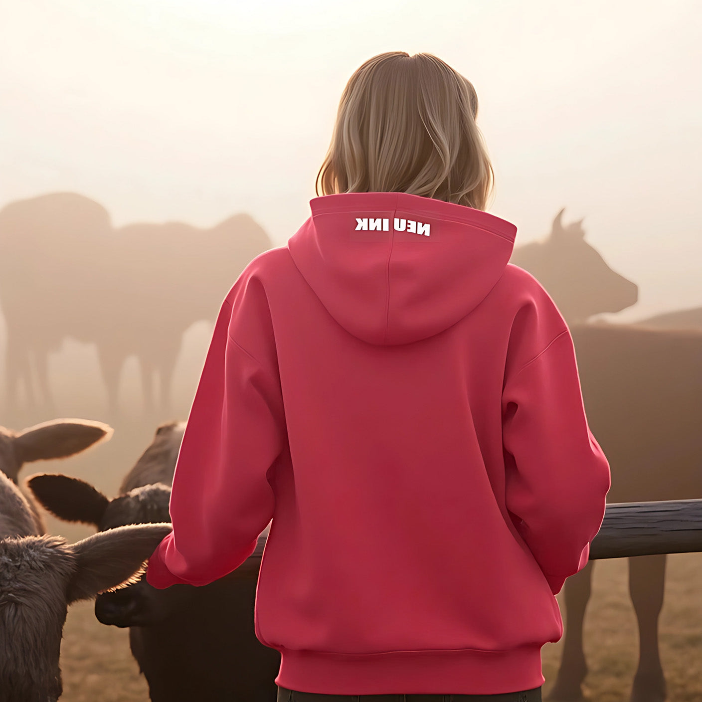 LOOkies Hoodie
