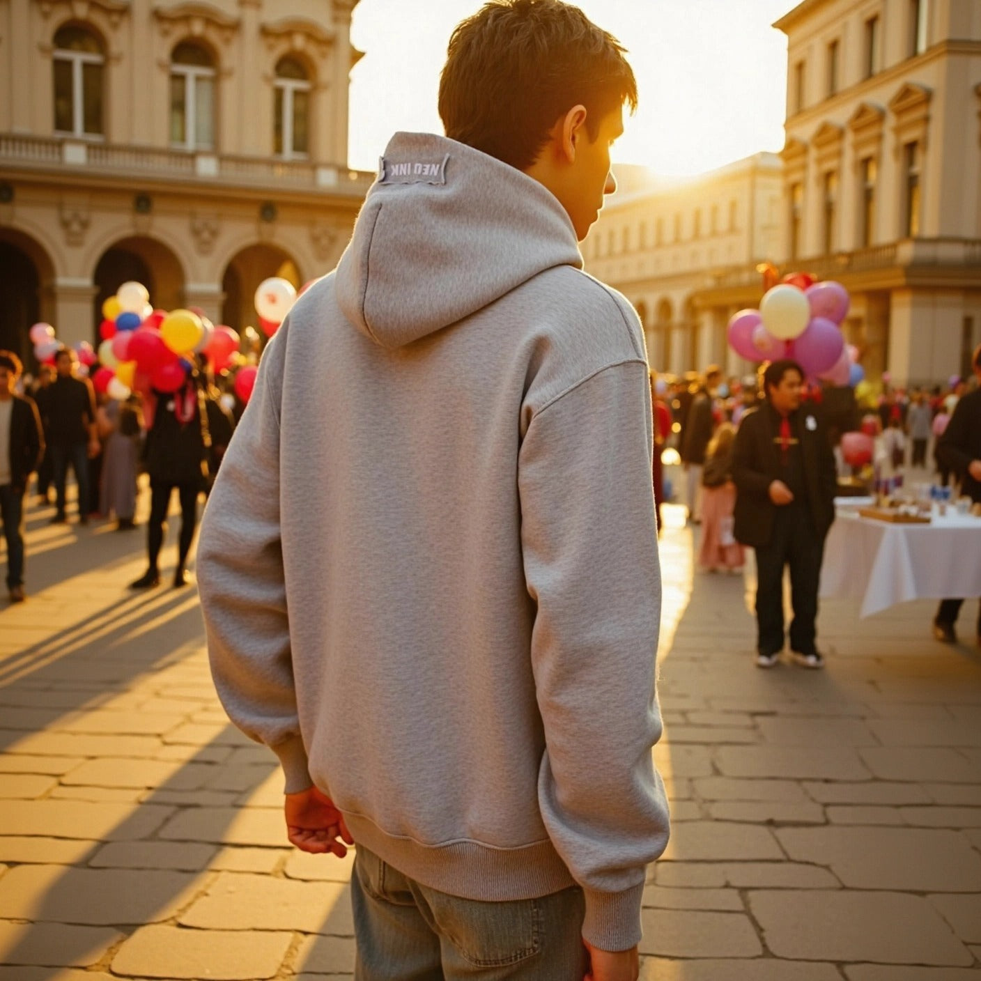 LOOkies Hoodie
