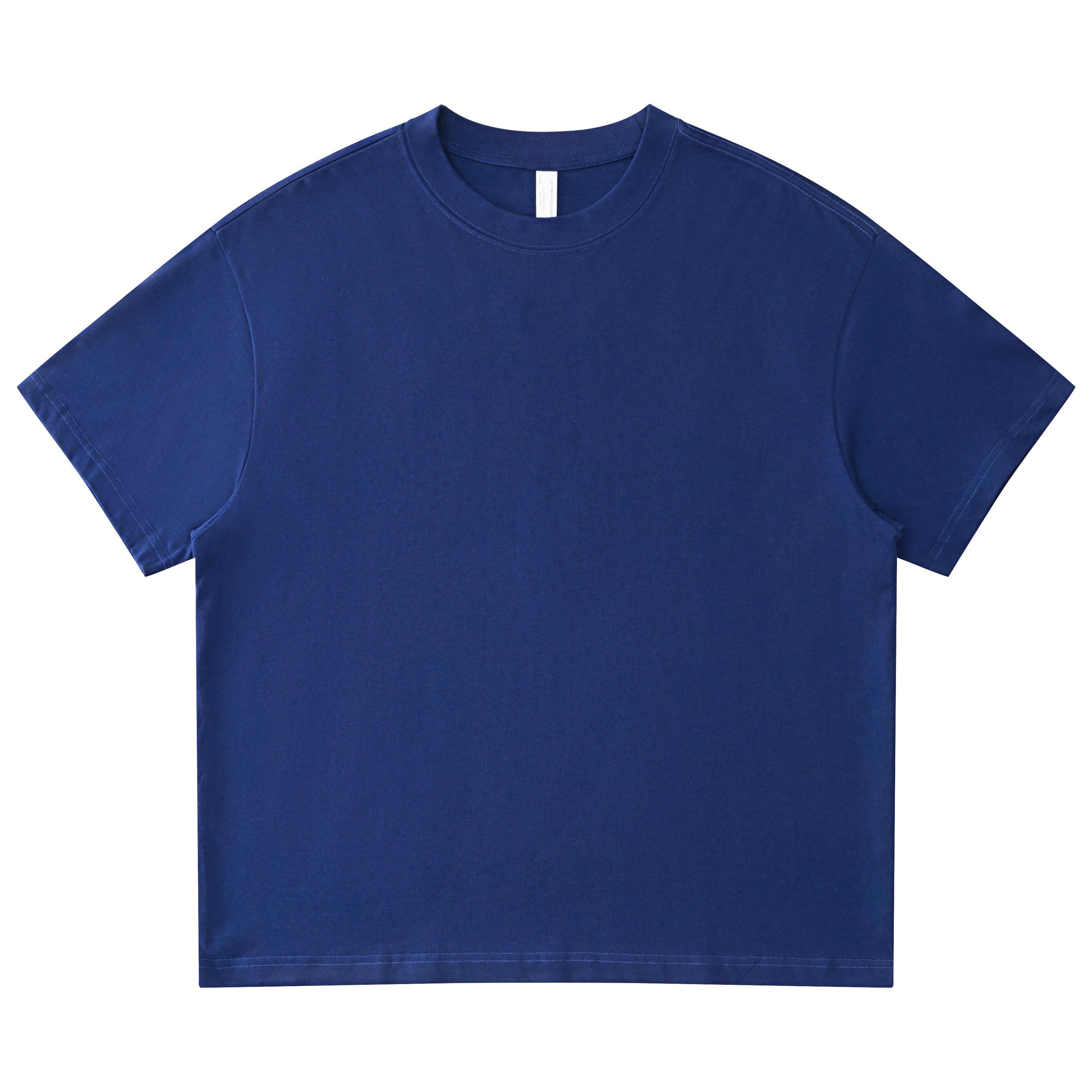 Cotton Loose Fit T-Shirt 235gsm