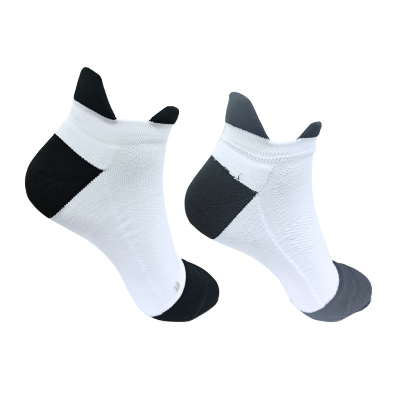 Printed Socks: 24 Pairs Custom Socks-PRE-ORDER