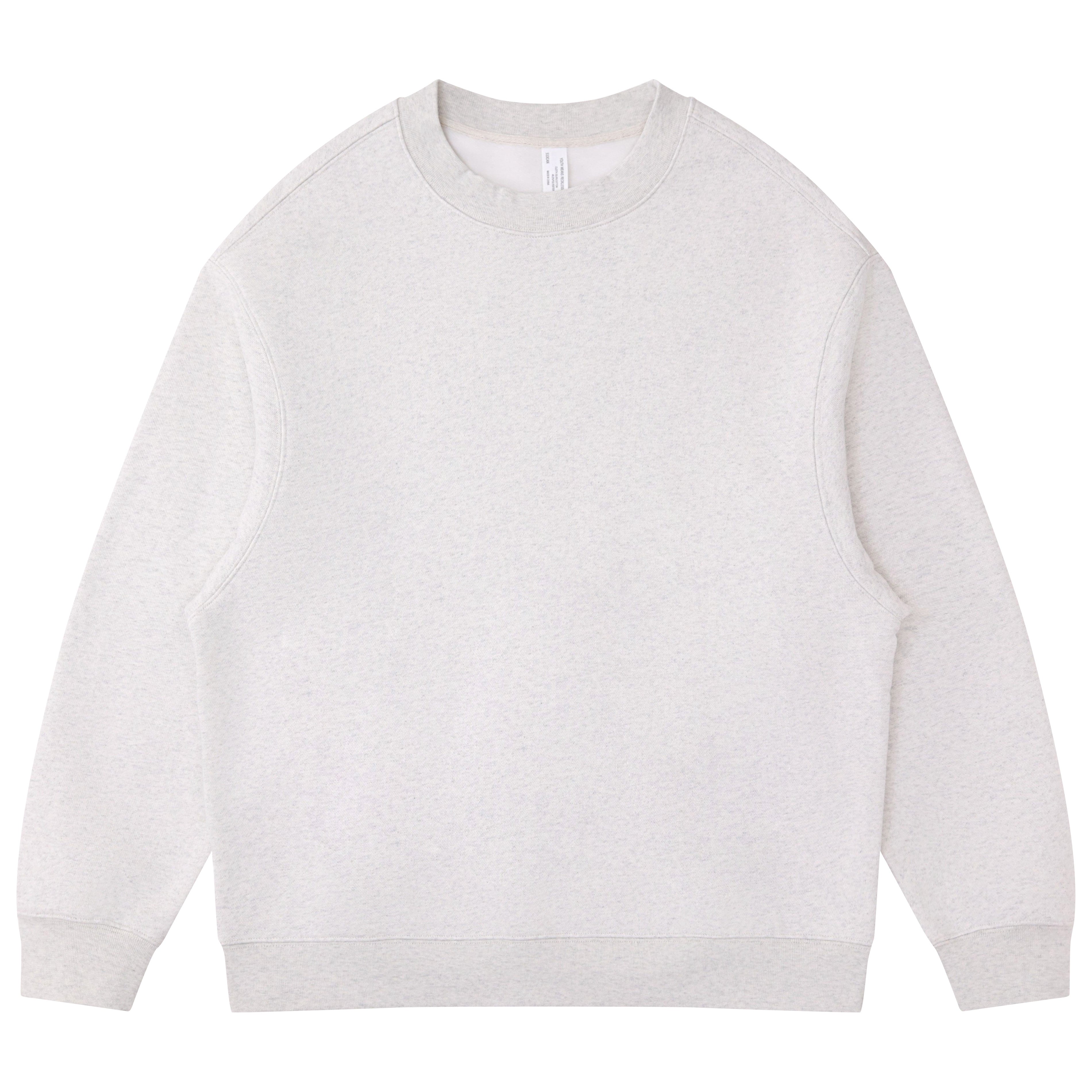 Heavy Weight Crewneck sweatshirt 510gsm