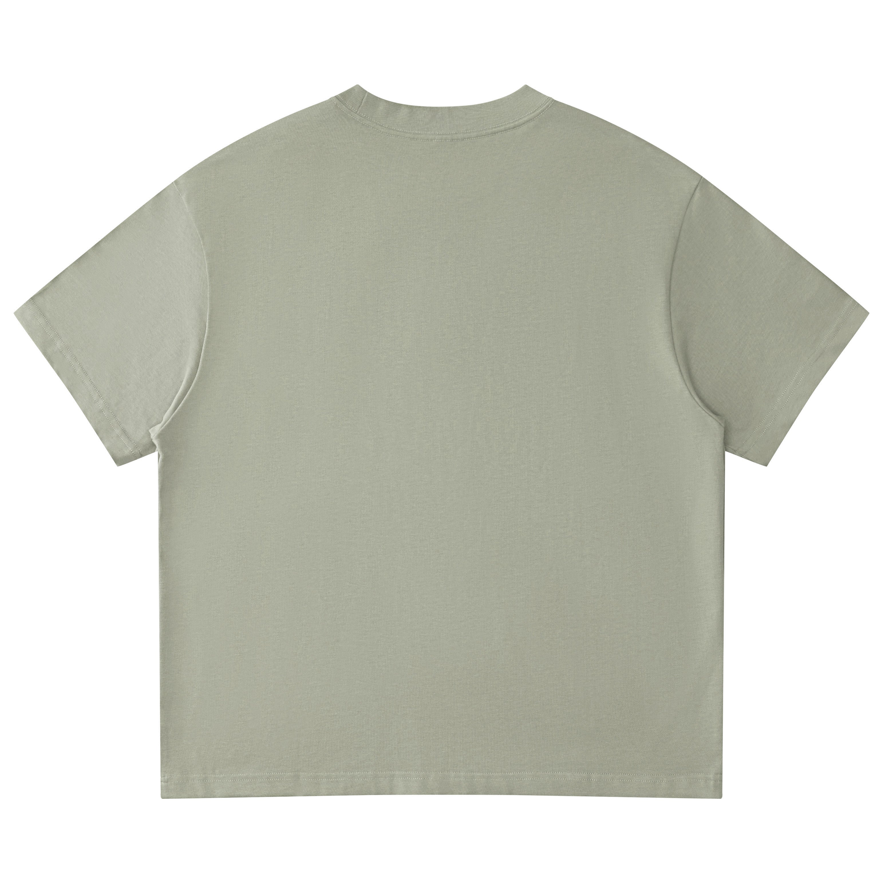 Heavy Weight Cotton Oversized T-Shirt 310gsm