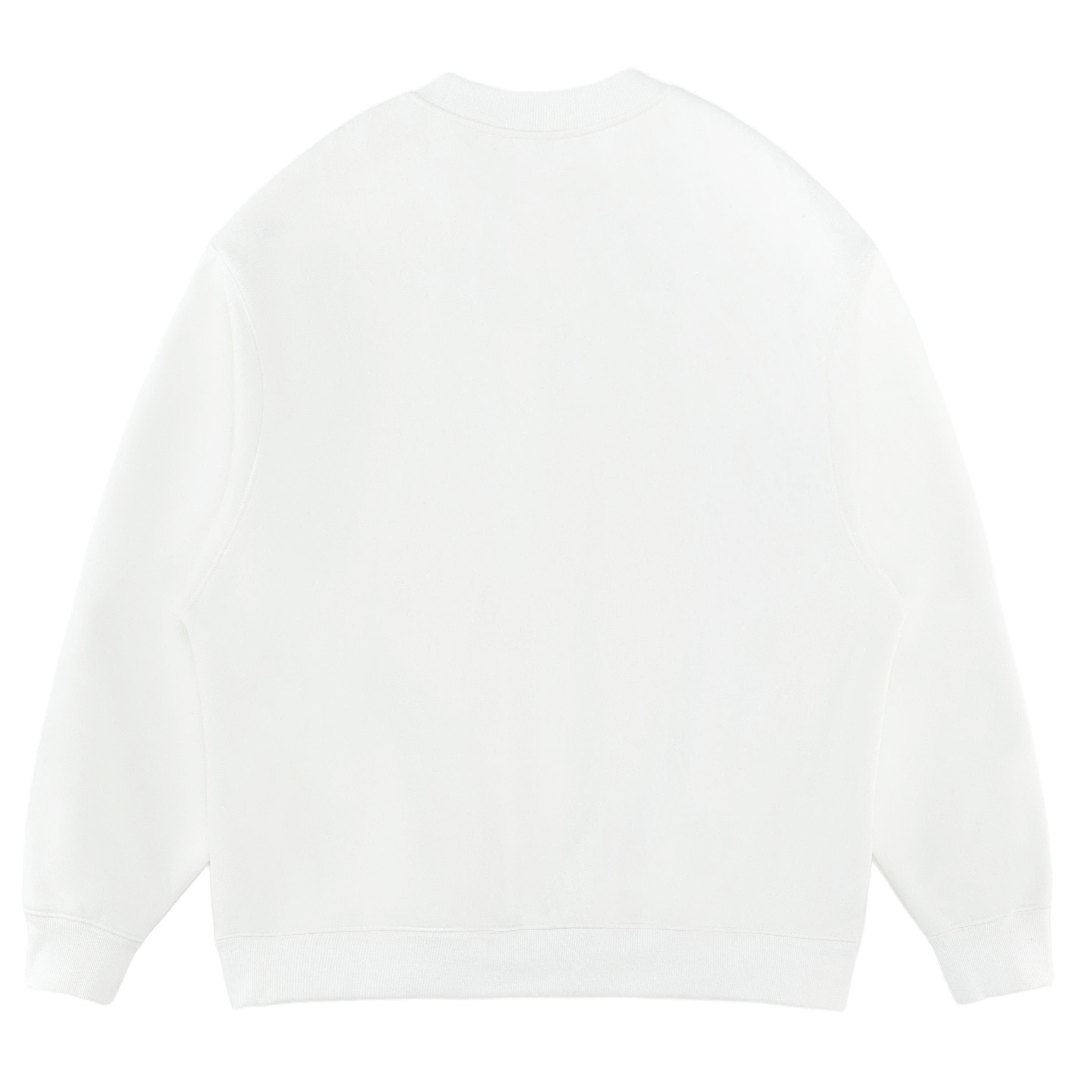 Heavy Weight Crewneck sweatshirt 510gsm