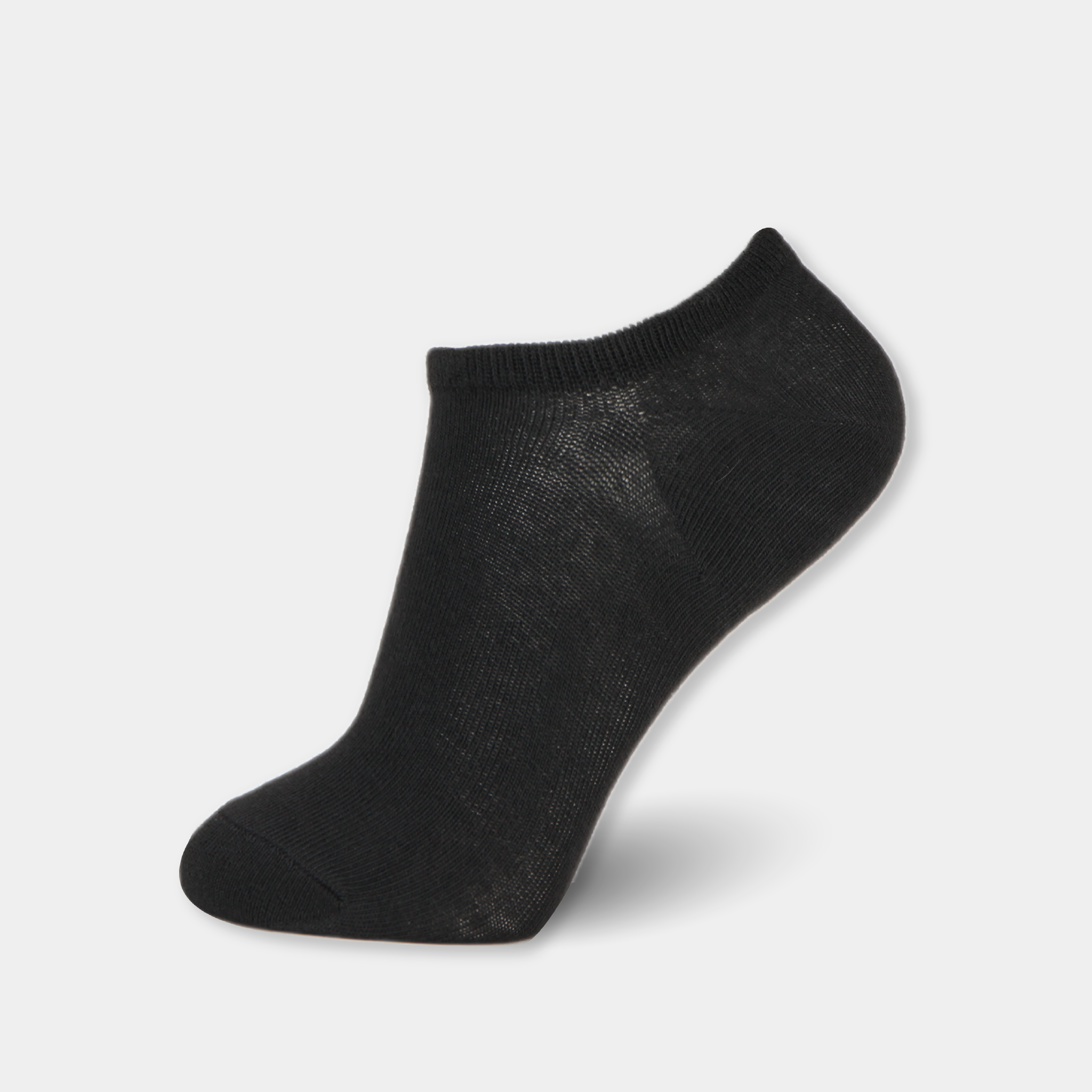 No Show Liner 6 Pair Bundle Socks-Assorted Colors-TEAL