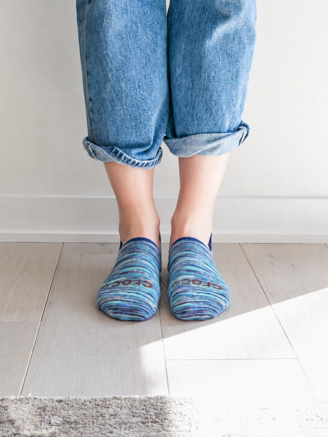 Low Cut No Show Socks
