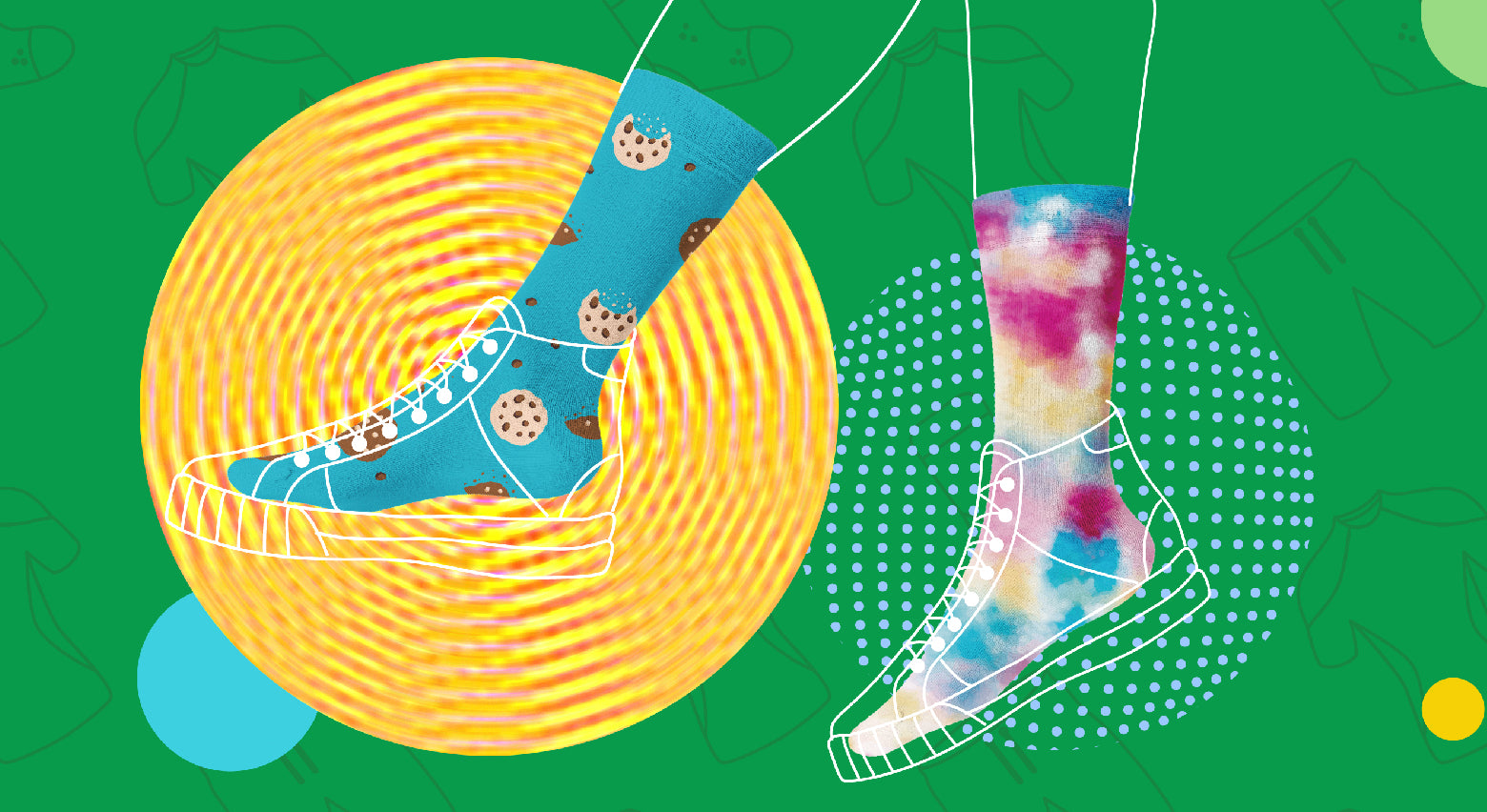 Mastering Custom Sock Manufacturing with Walt Technology Group – NEUINK