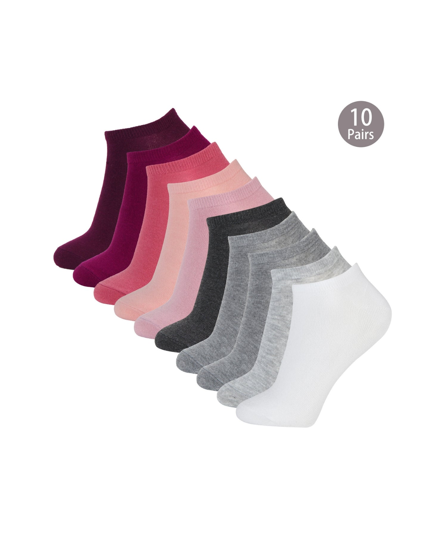 10-Pair Bundle
