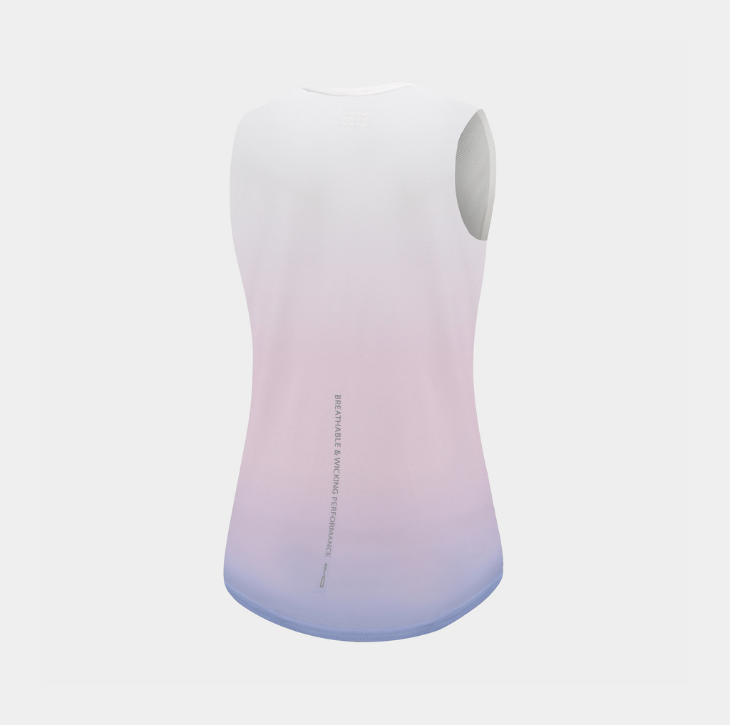 Monet's Garden Tank Top
