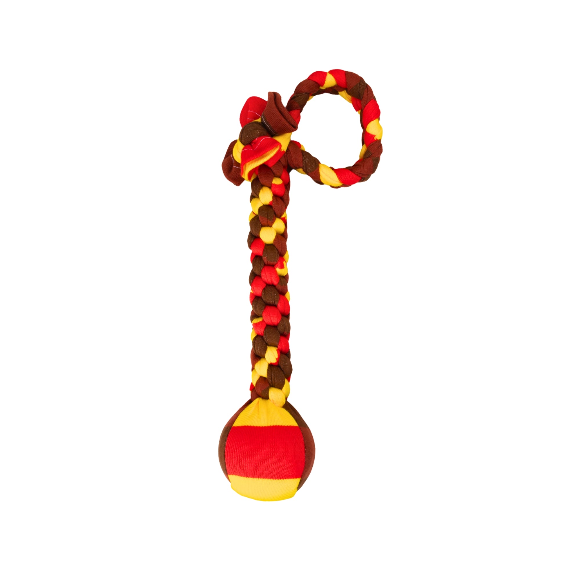 Resock Tug and Toss