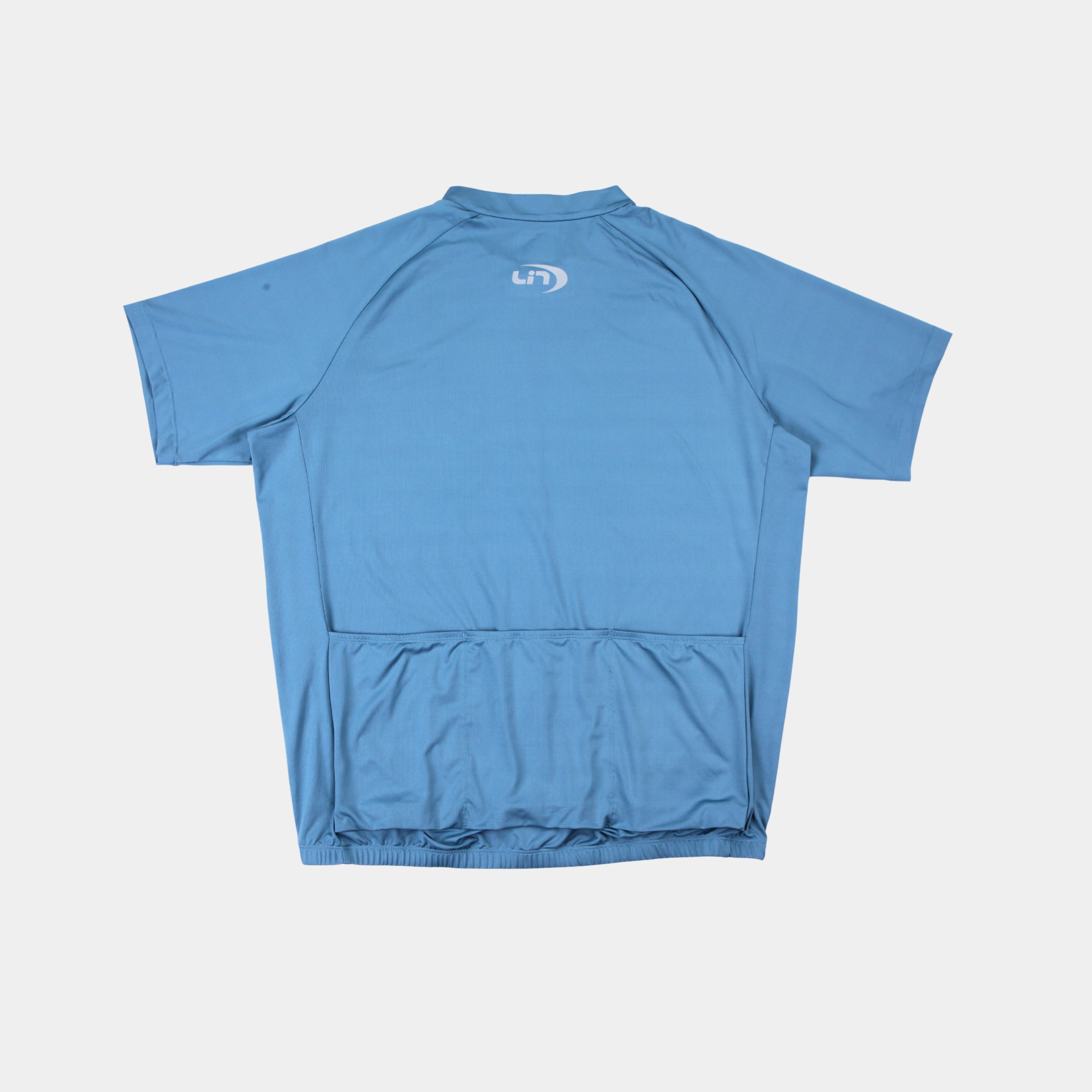 Classic Color Cycling Jersey (CCC)