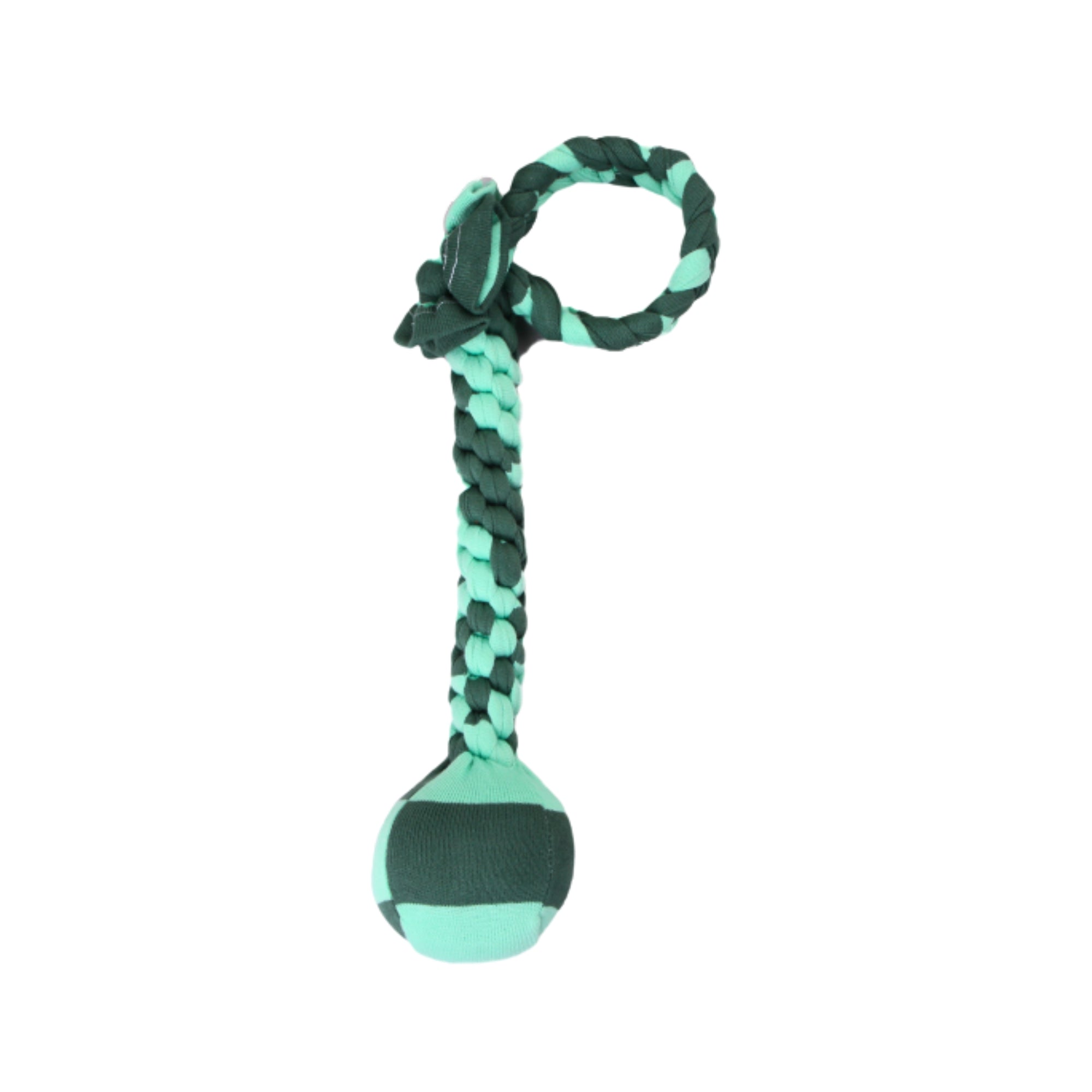 Resock Tug and Toss