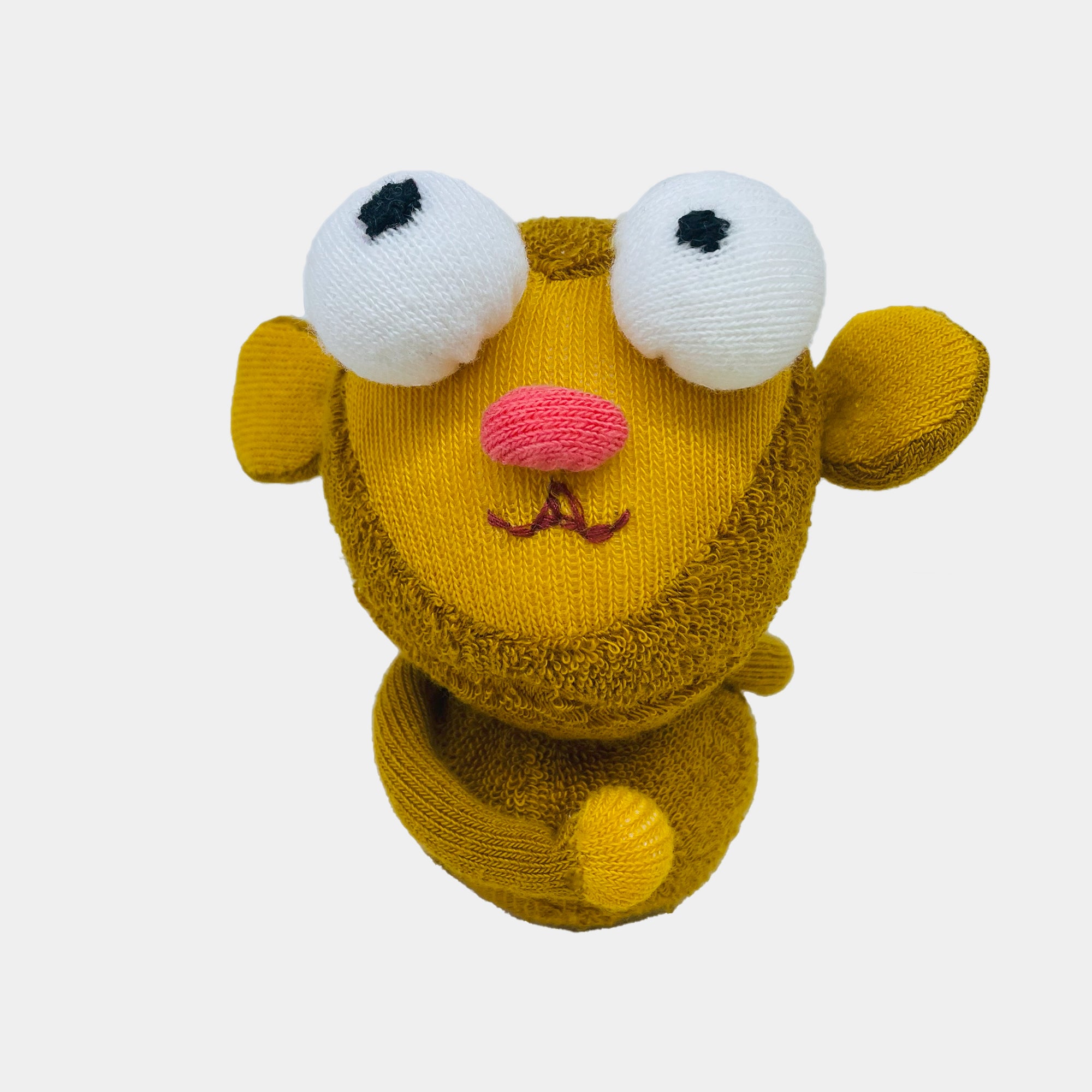 LOOKies Keychain