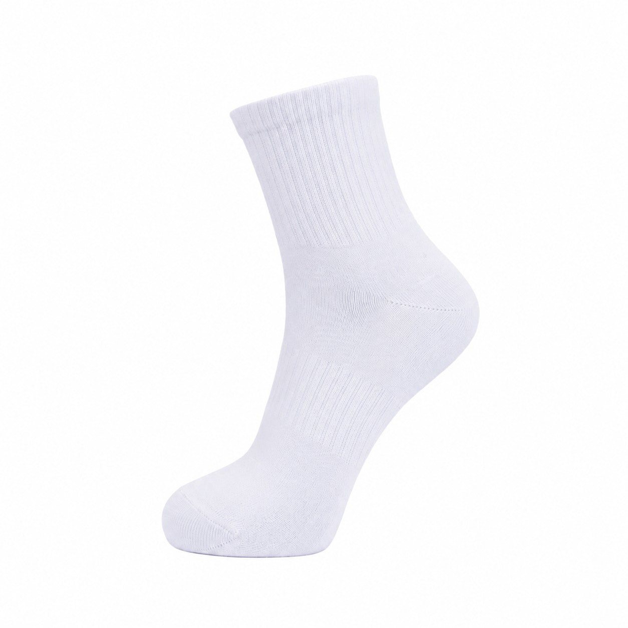 Adult Teen Daily Sport Socks
