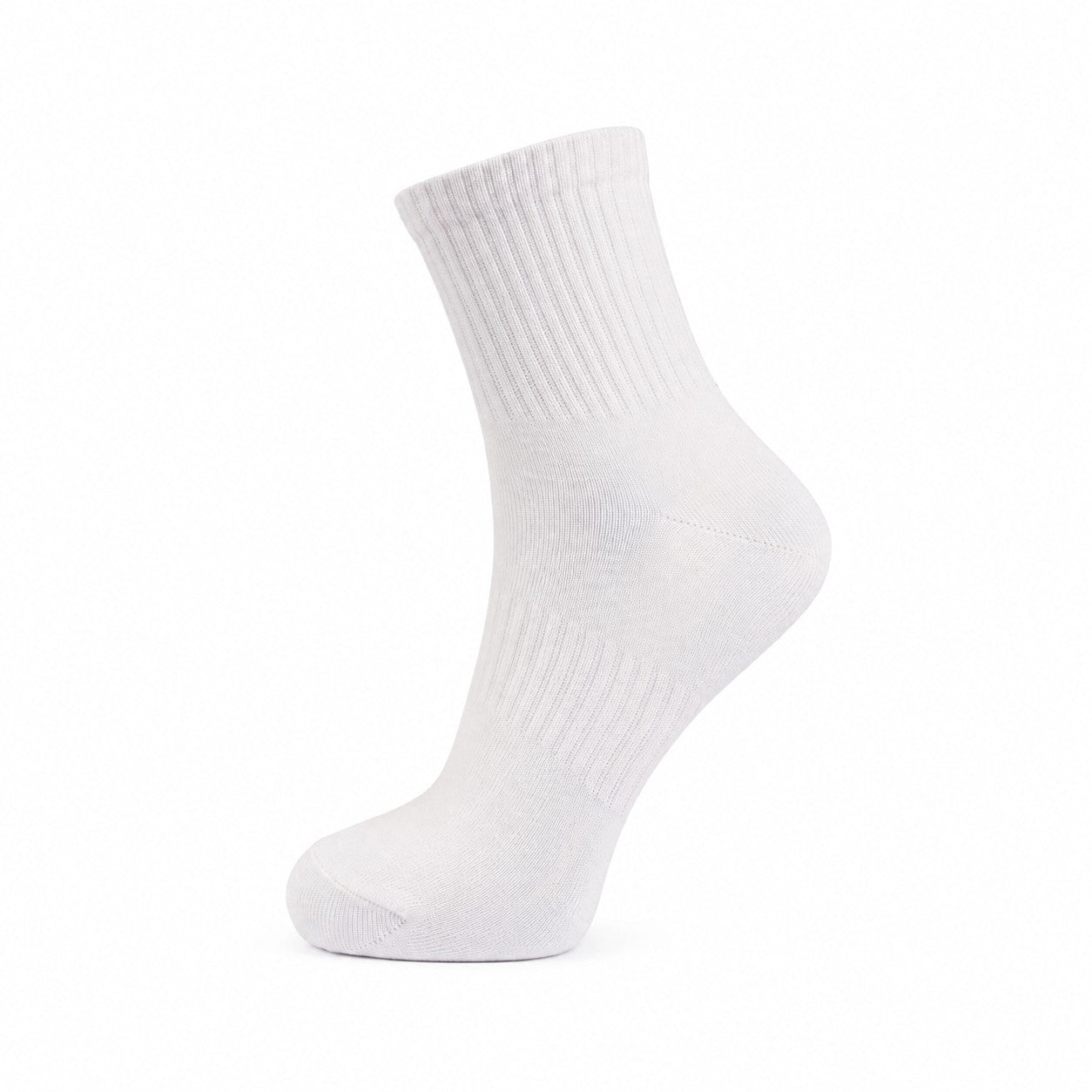 Adult Teen Daily Sport Socks