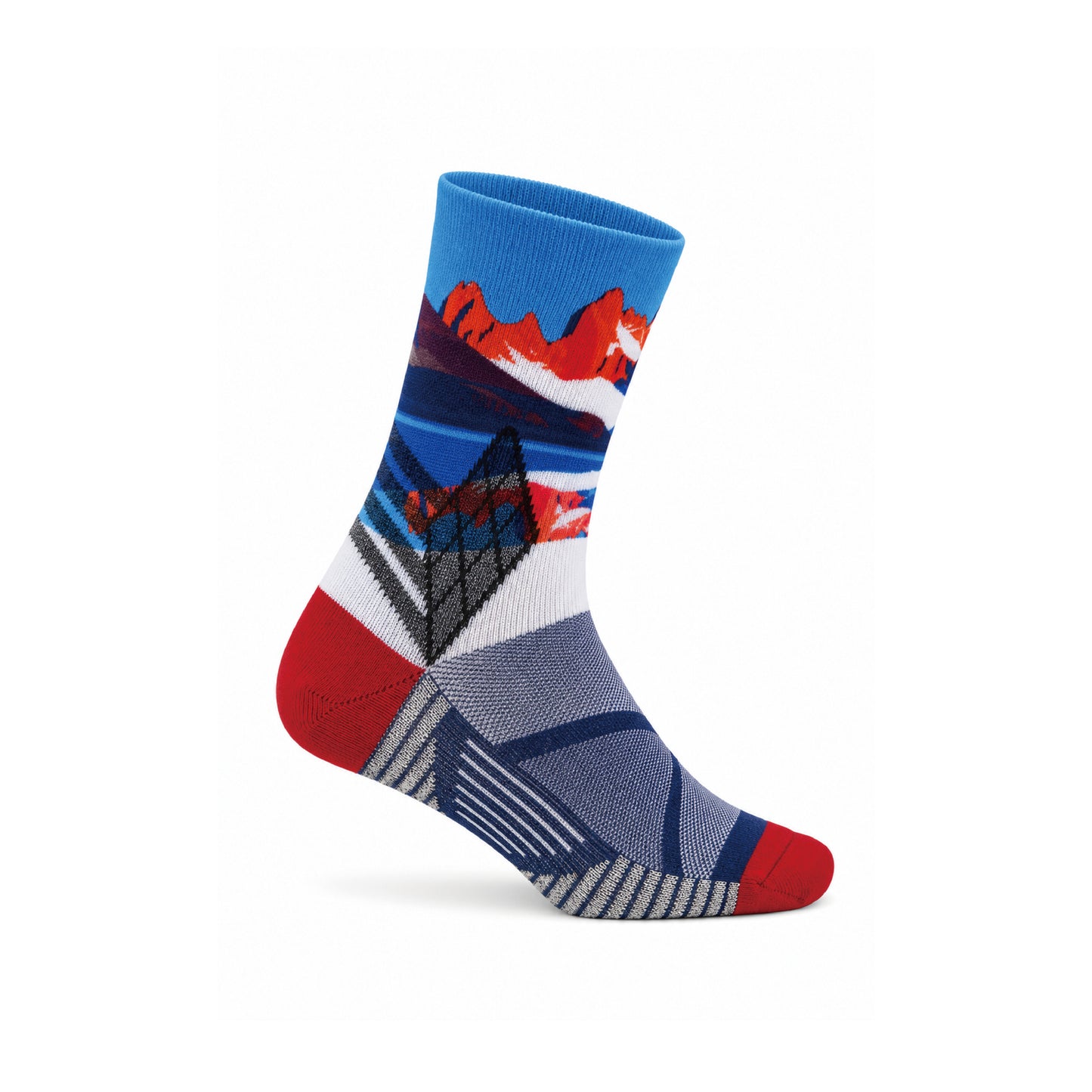 Non Slip Cycling Socks