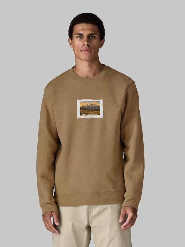 Mountain Series Sweatshirt