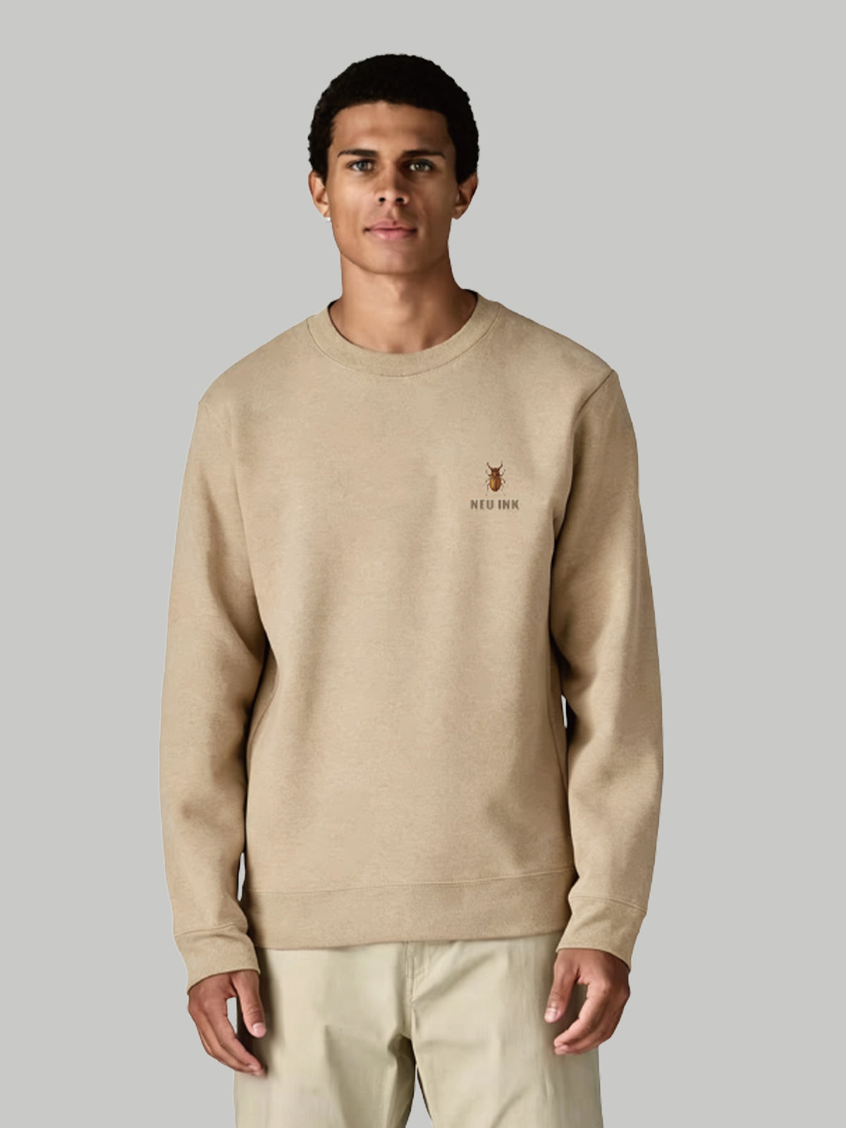 Entomology Sweatshirt