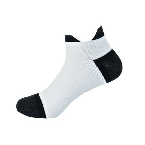 Embroidered Logo: 120 Pairs Custom Socks-PRE-ORDER
