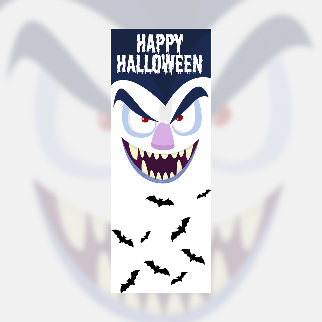 Vampire Crew Socks (9")