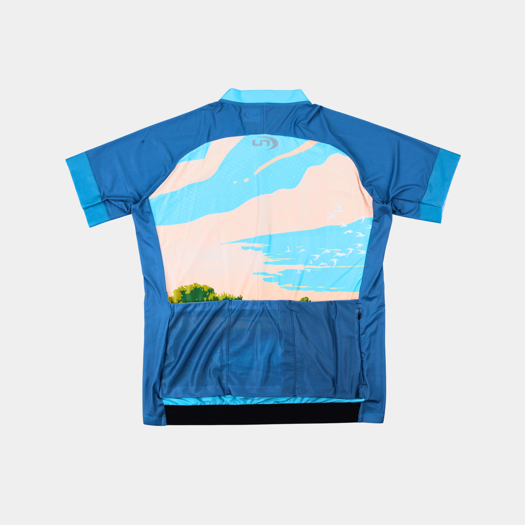 Bear River Cycling Jersey