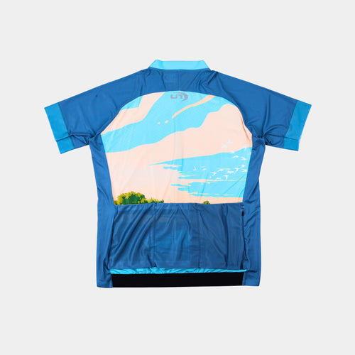 Bear River Cycling Jersey