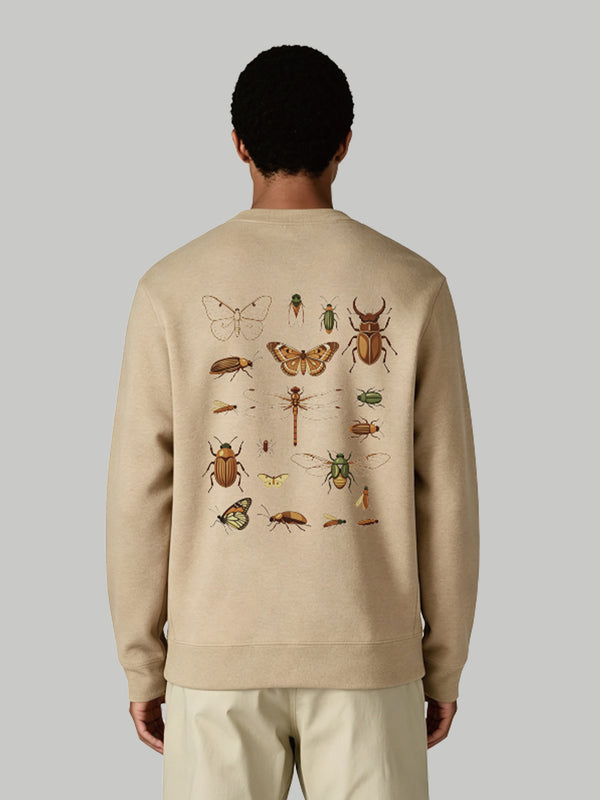 Entomology Sweatshirt
