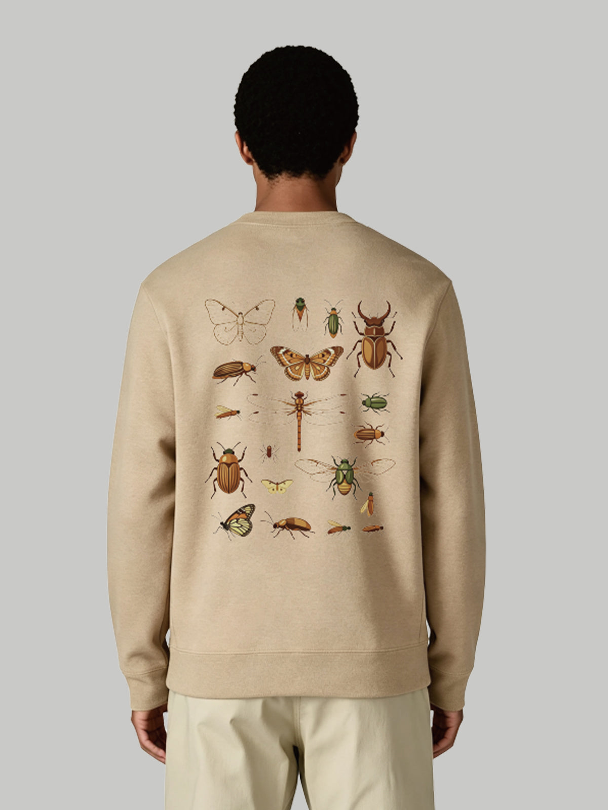 Entomology Sweatshirt