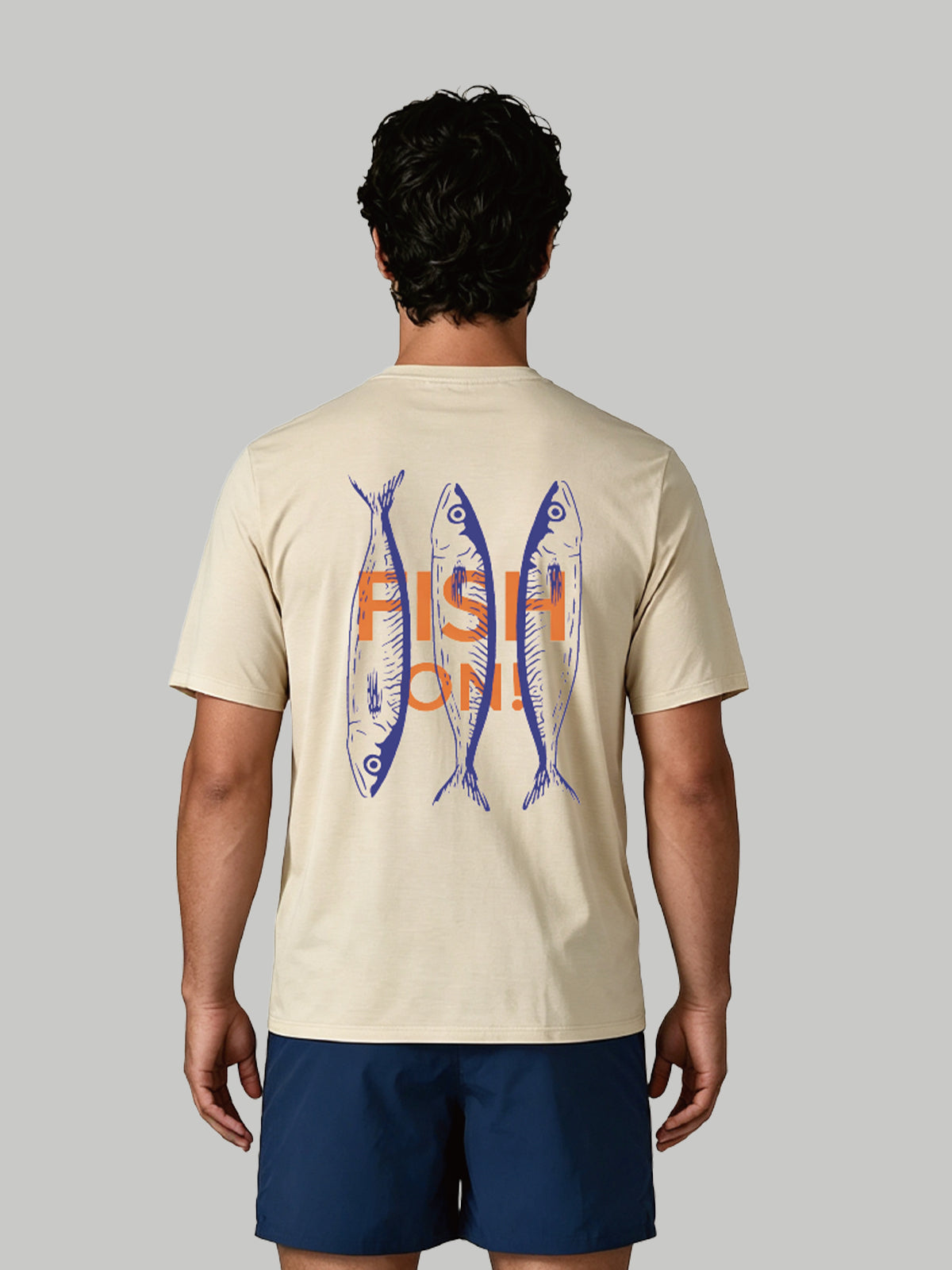 Fish On! T-Shirt