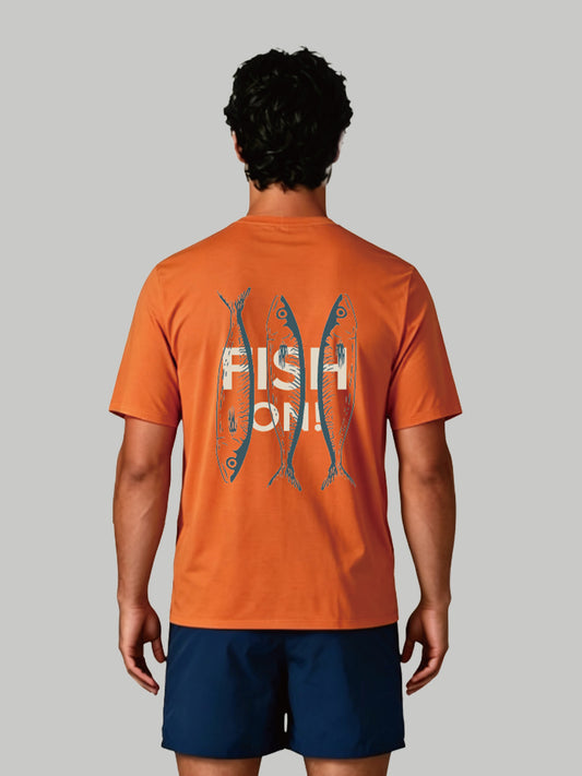 Fish On! T-Shirt