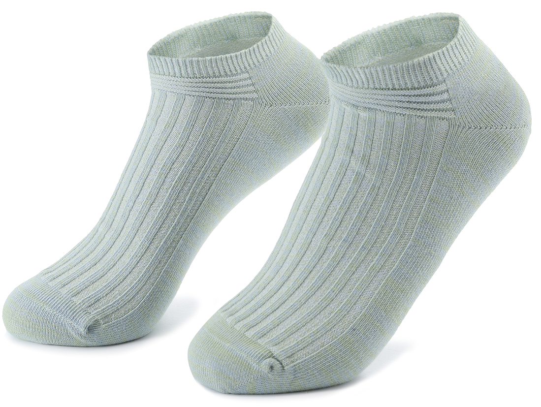 Ankle Length Women's Socks