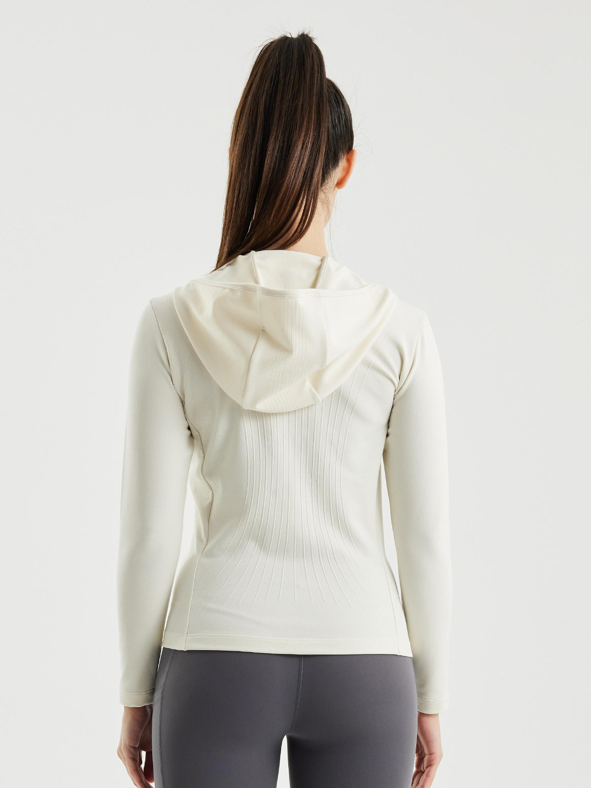 +MD.Café Series - Women's Athletic Jacket