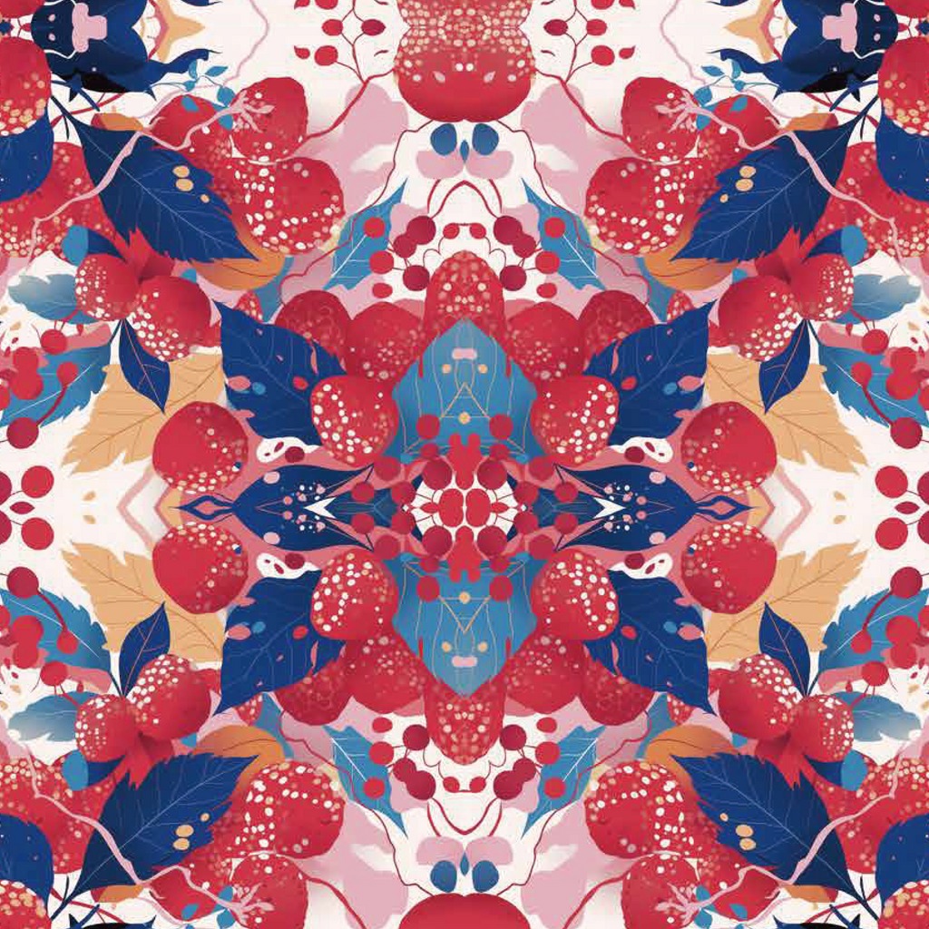 Garden City Crew Socks(7")