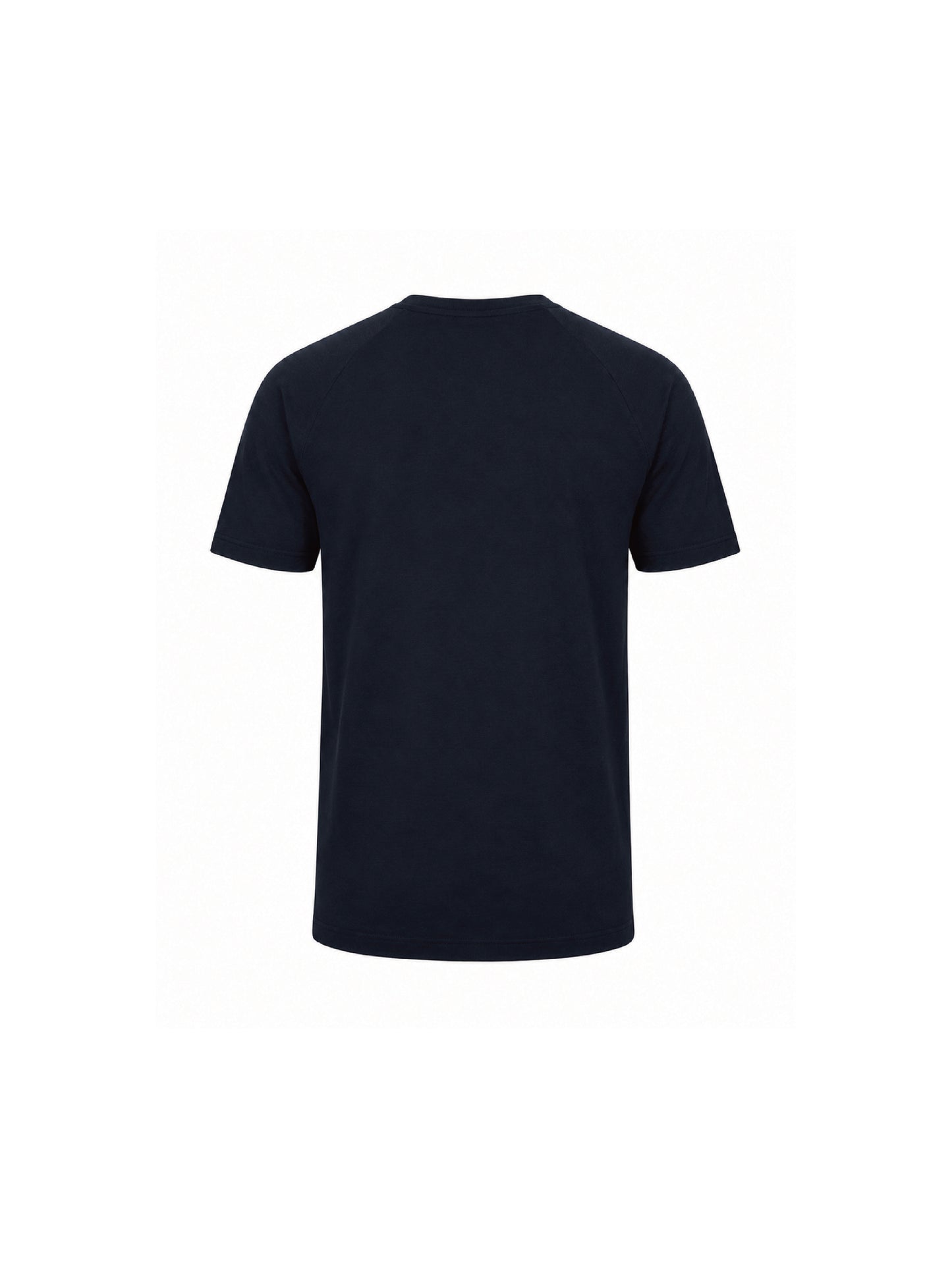American Peaks - Men's Kool Wool Short Sleeve T-Shirt