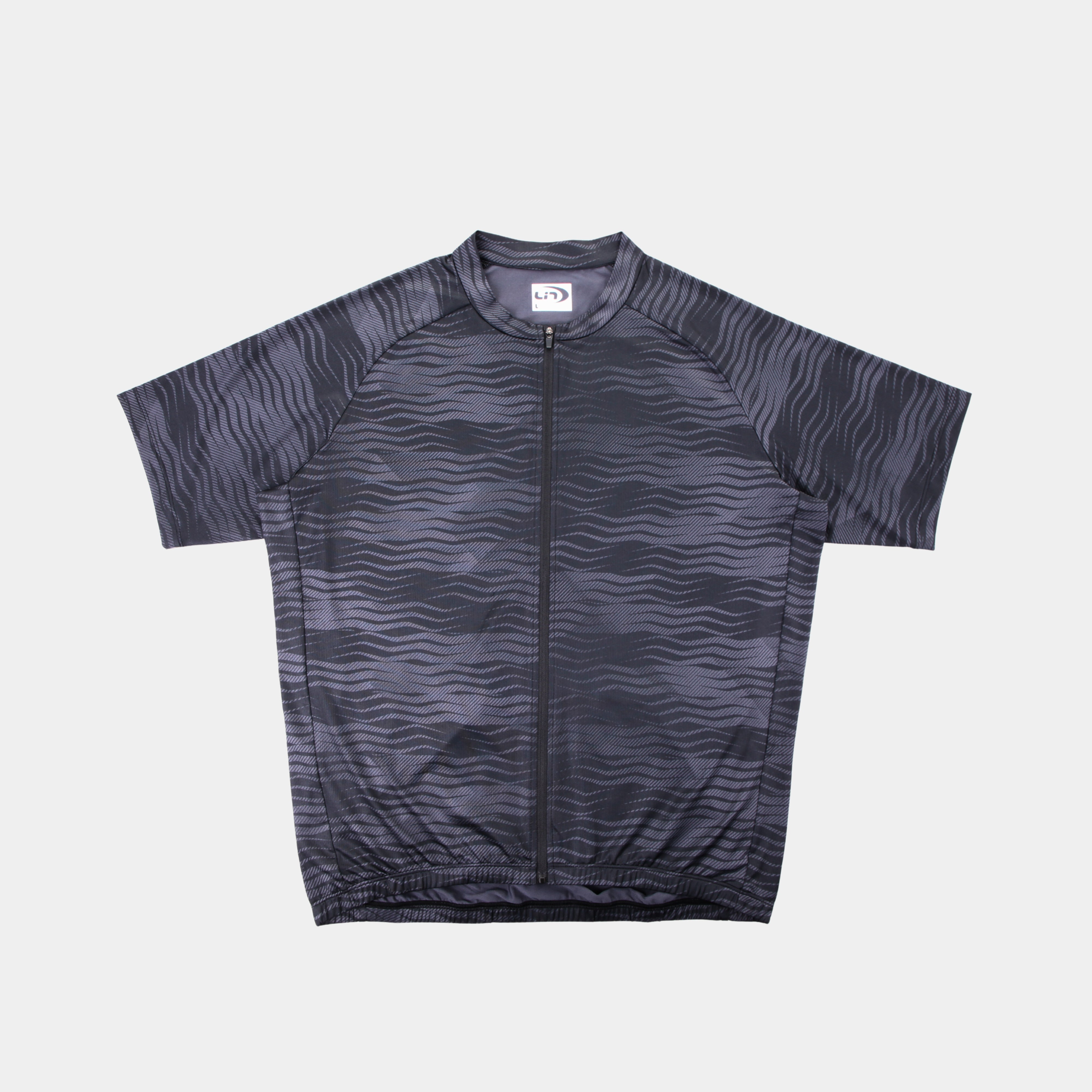 Classic Color Cycling Jersey (CCC)