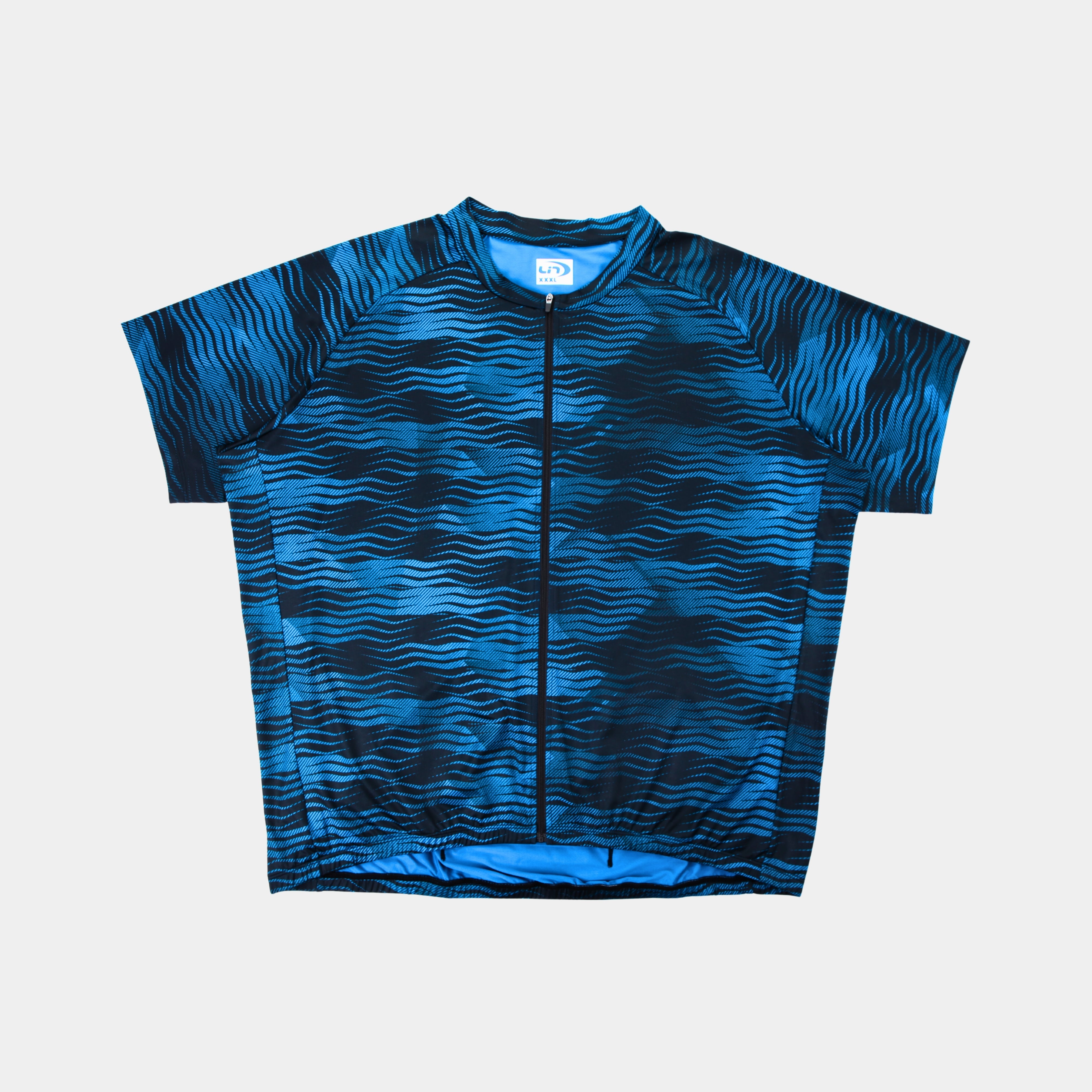 Classic Color Cycling Jersey (CCC)