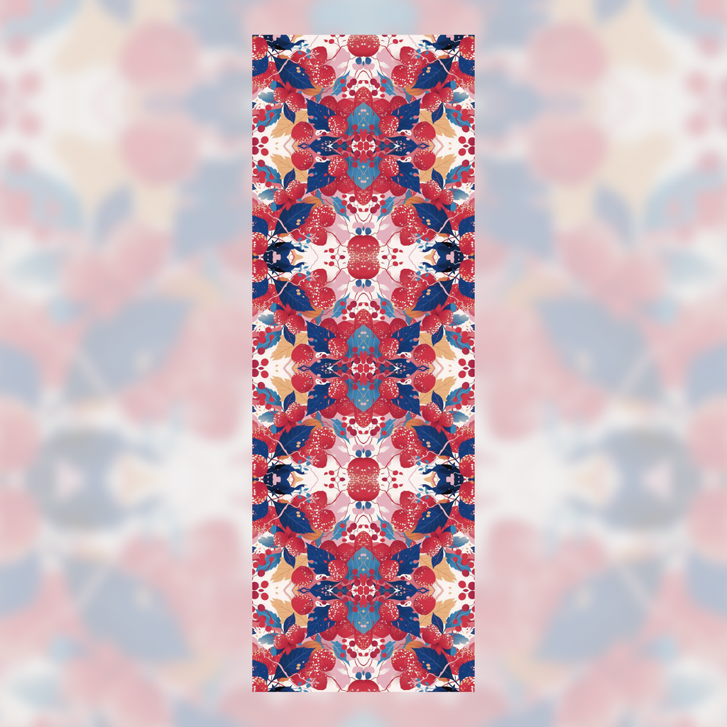 Garden City Crew Socks(7")