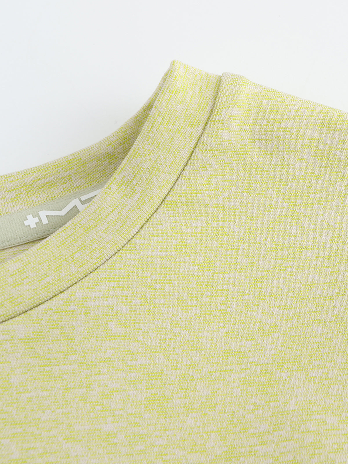+MD.Café Series - Women's Athletic Short Sleeve Top