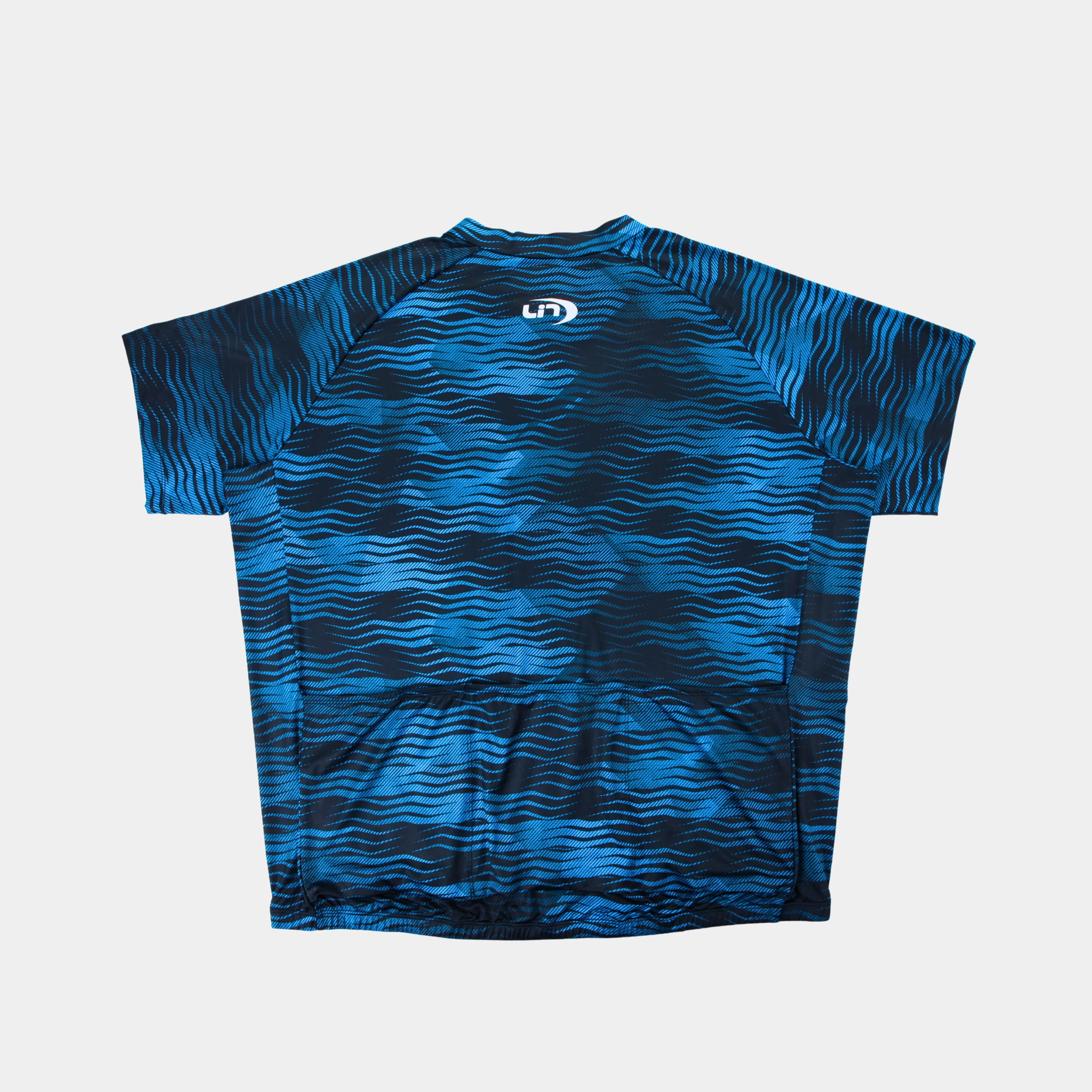 Classic Color Cycling Jersey (CCC)