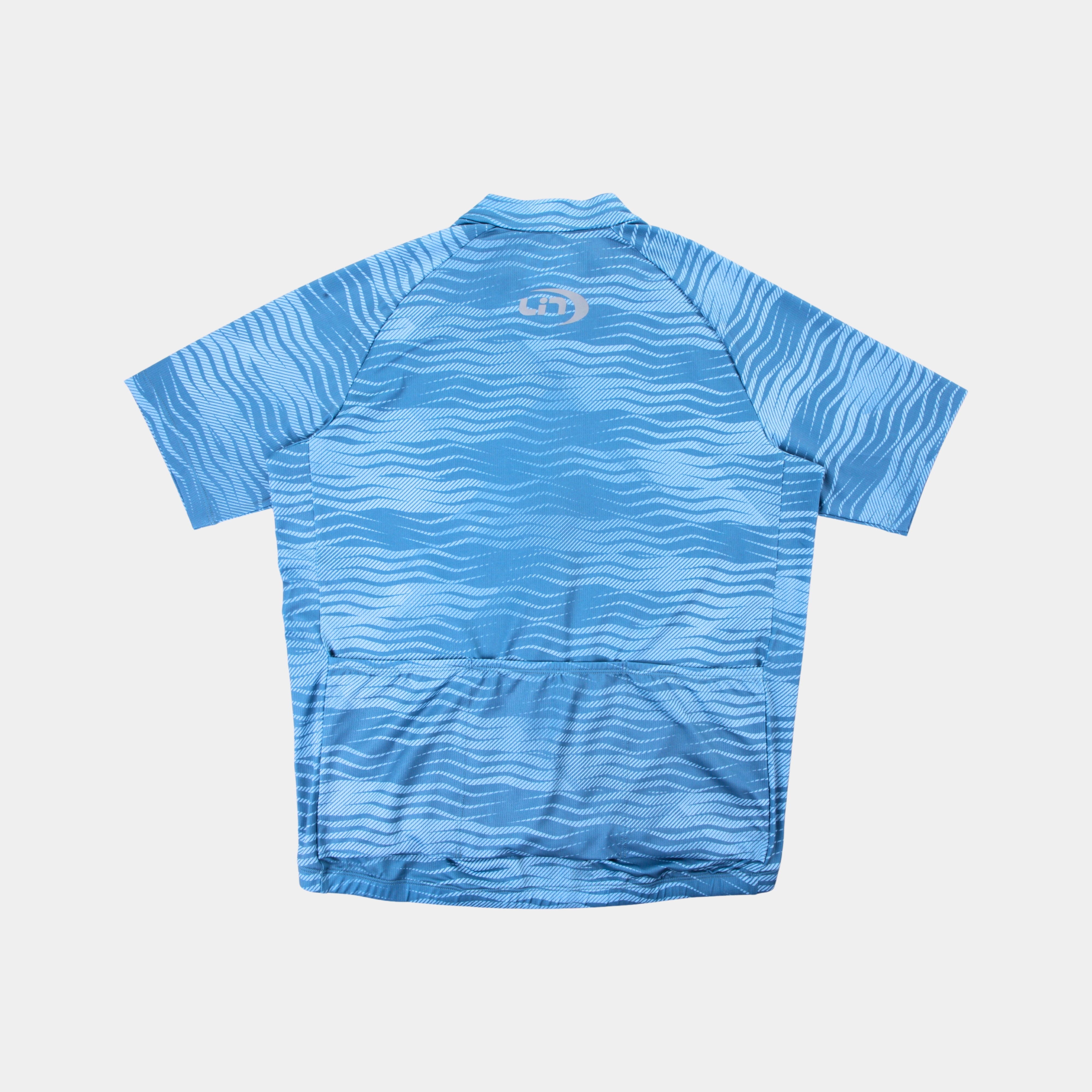 Classic Color Cycling Jersey (CCC)