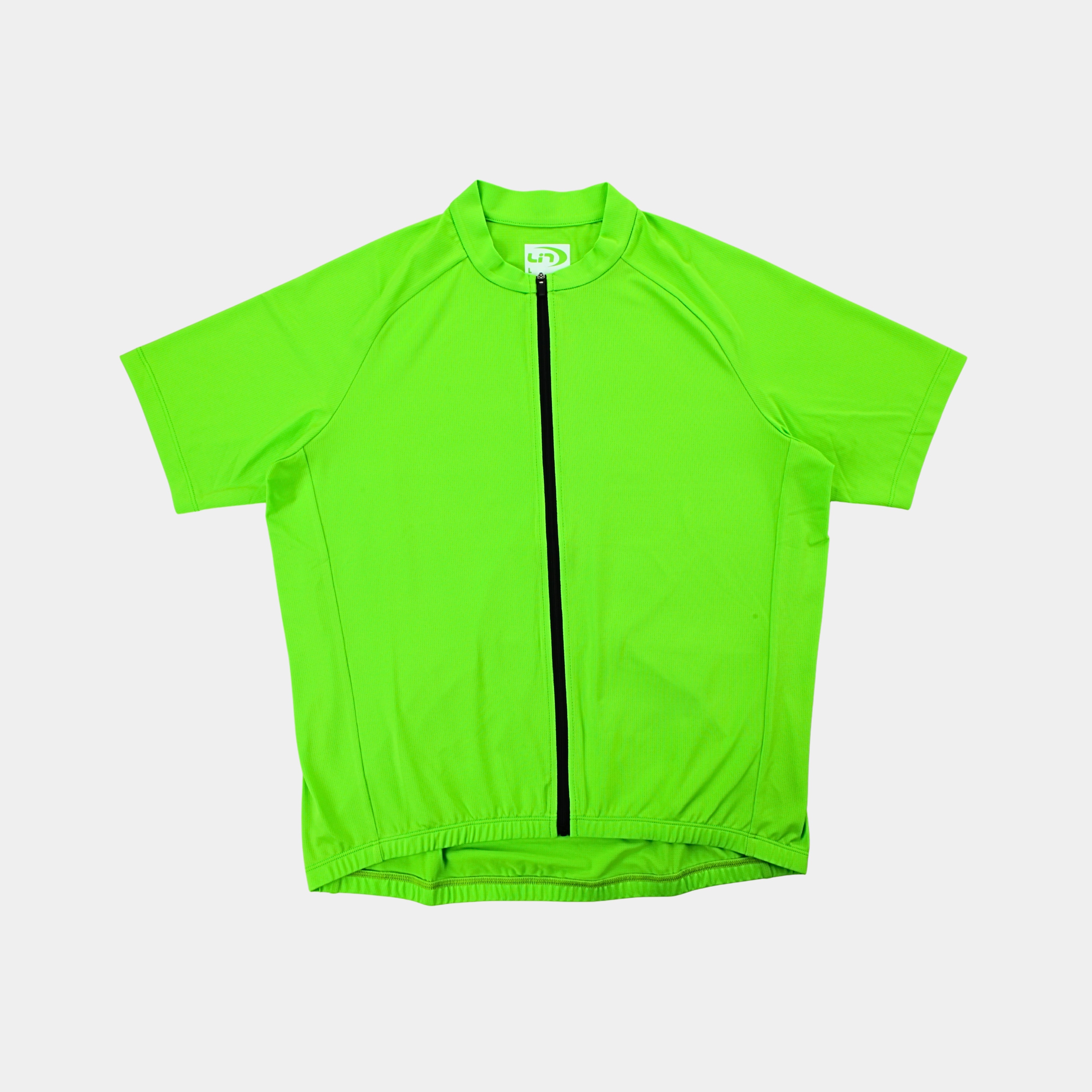Classic Color Cycling Jersey (CCC)